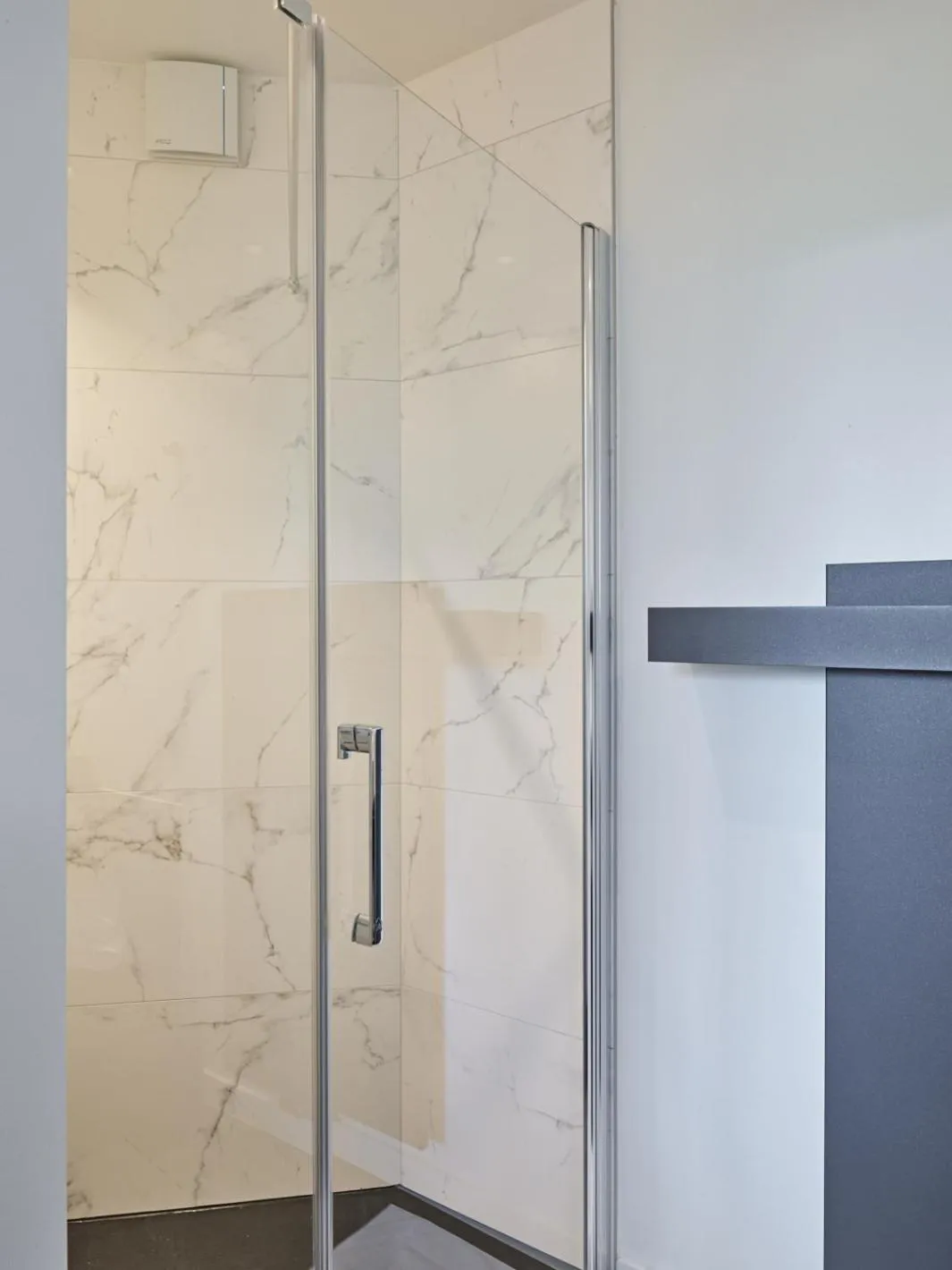 Bathroom in Boutique Hotel Ter Wallen