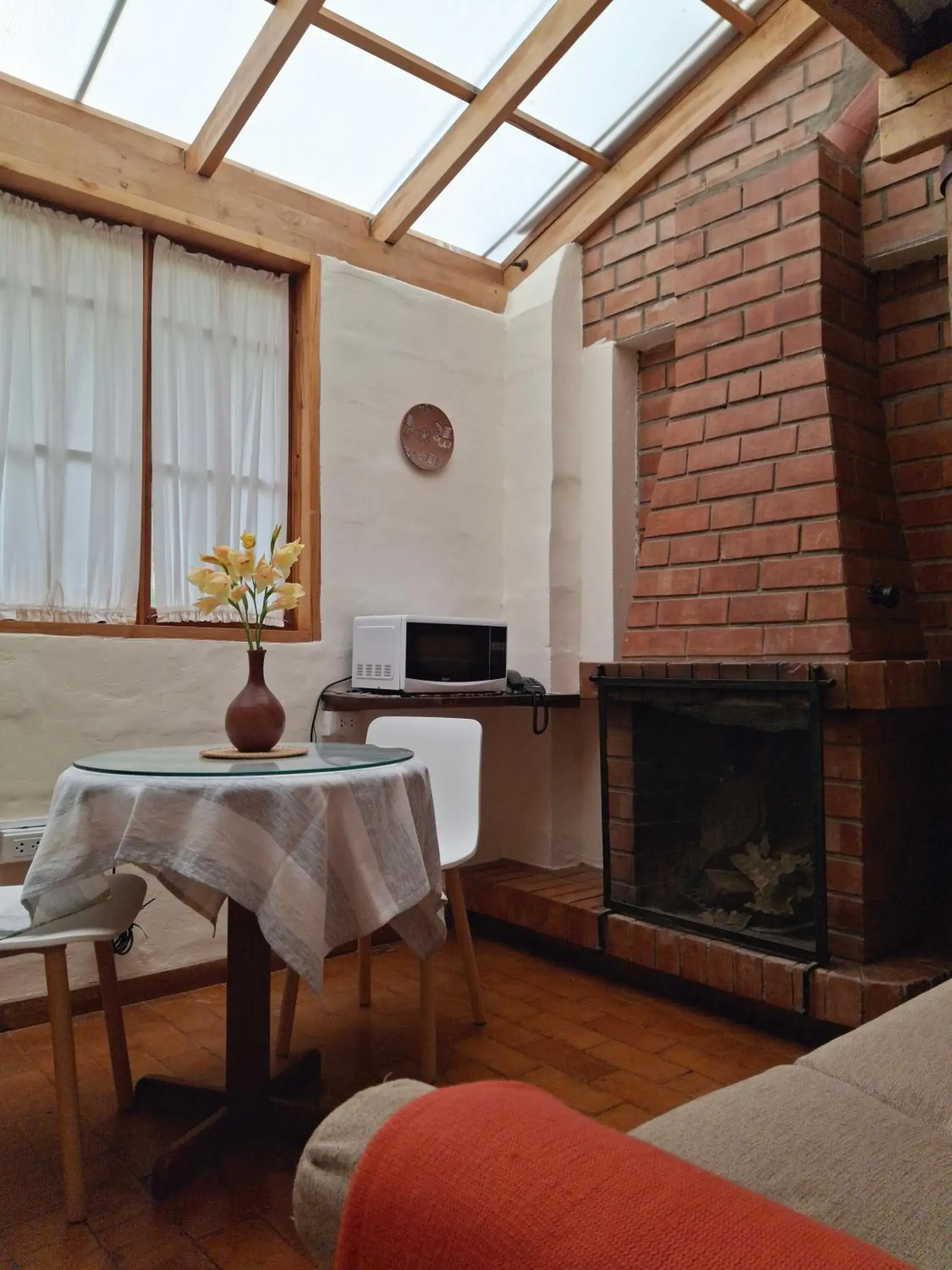 Loft (1-2 Adults) - single occupancy in Casona La Recoleta Loft (1-2 Adults) - single occupancy in Casona La Recoleta