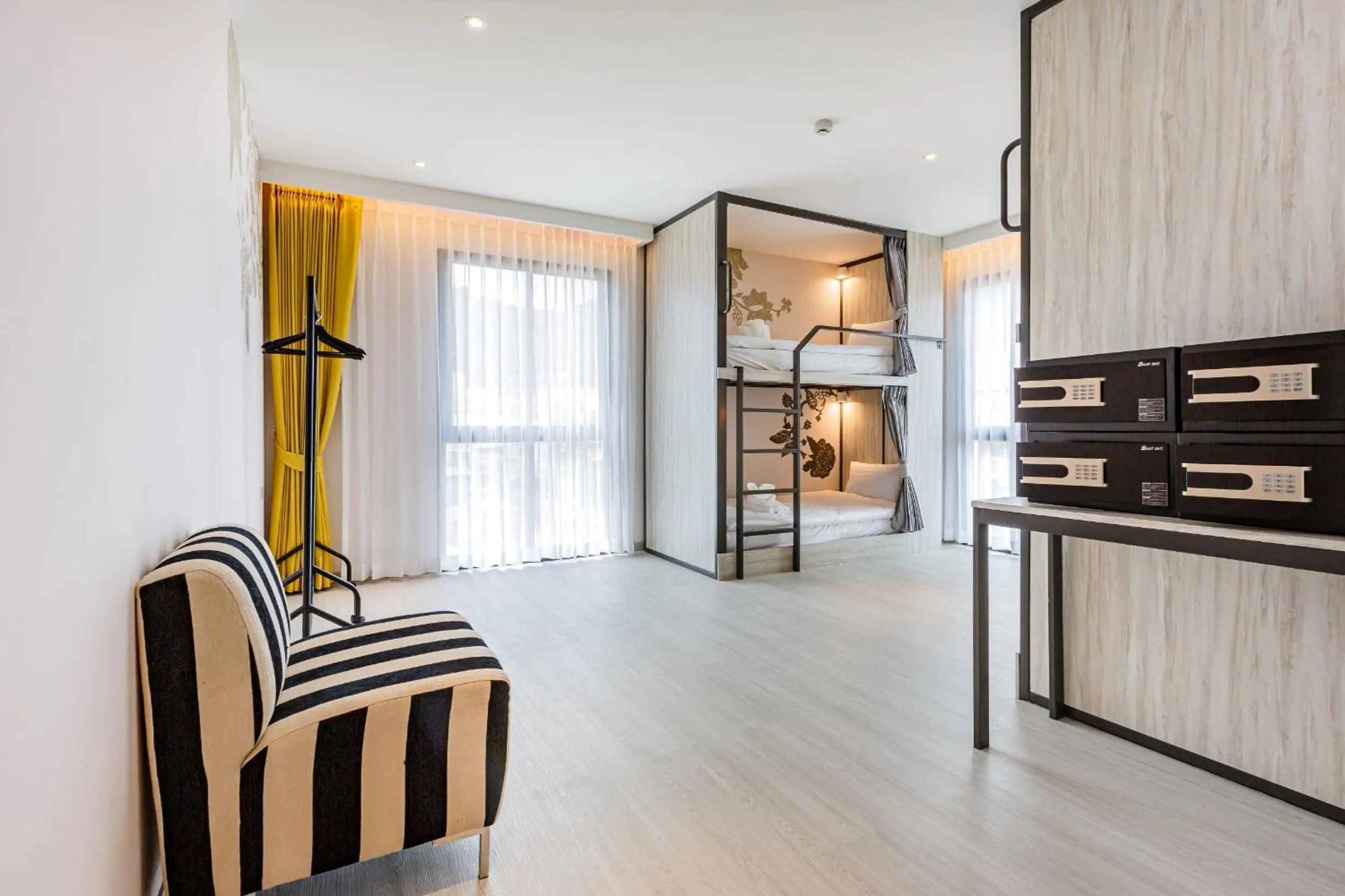 Bedroom in Vacay Aonang Hotel