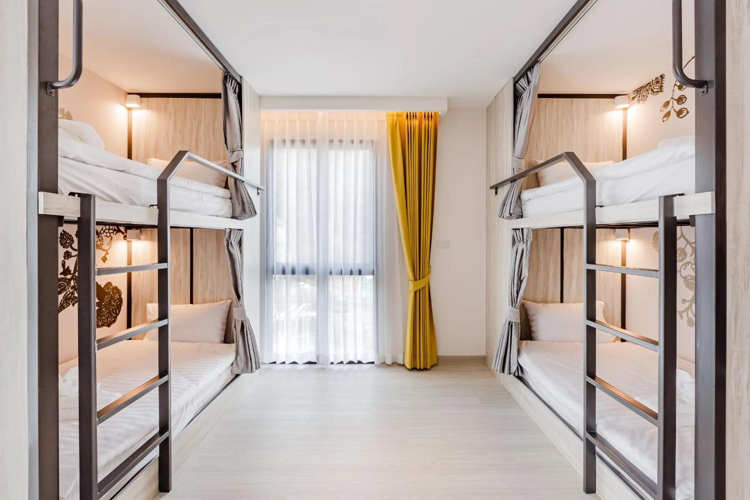 Photo of the whole room, Bed in Vacay Aonang Hotel