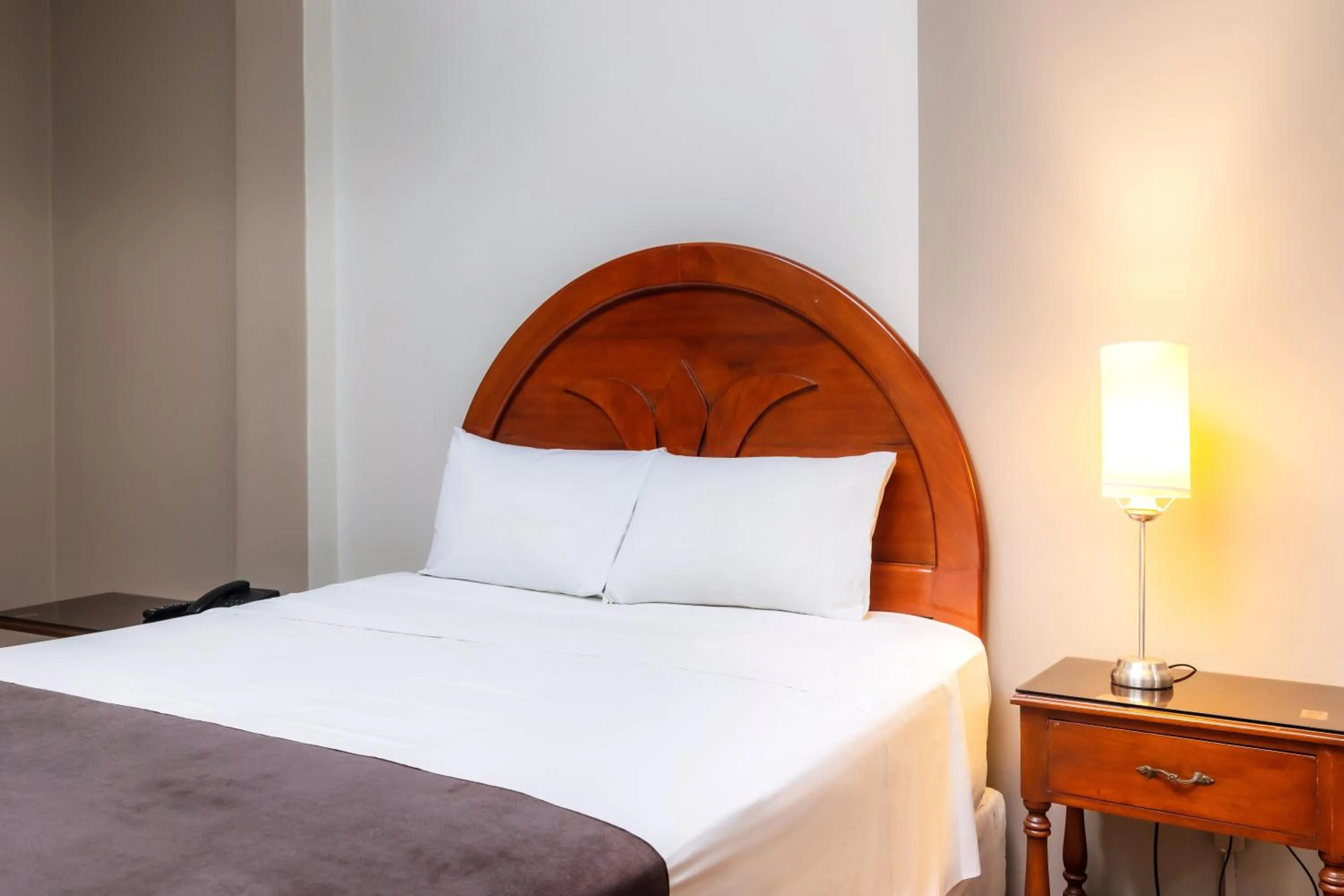 Photo of the whole room, Bed in Hotel Portada Del Sol