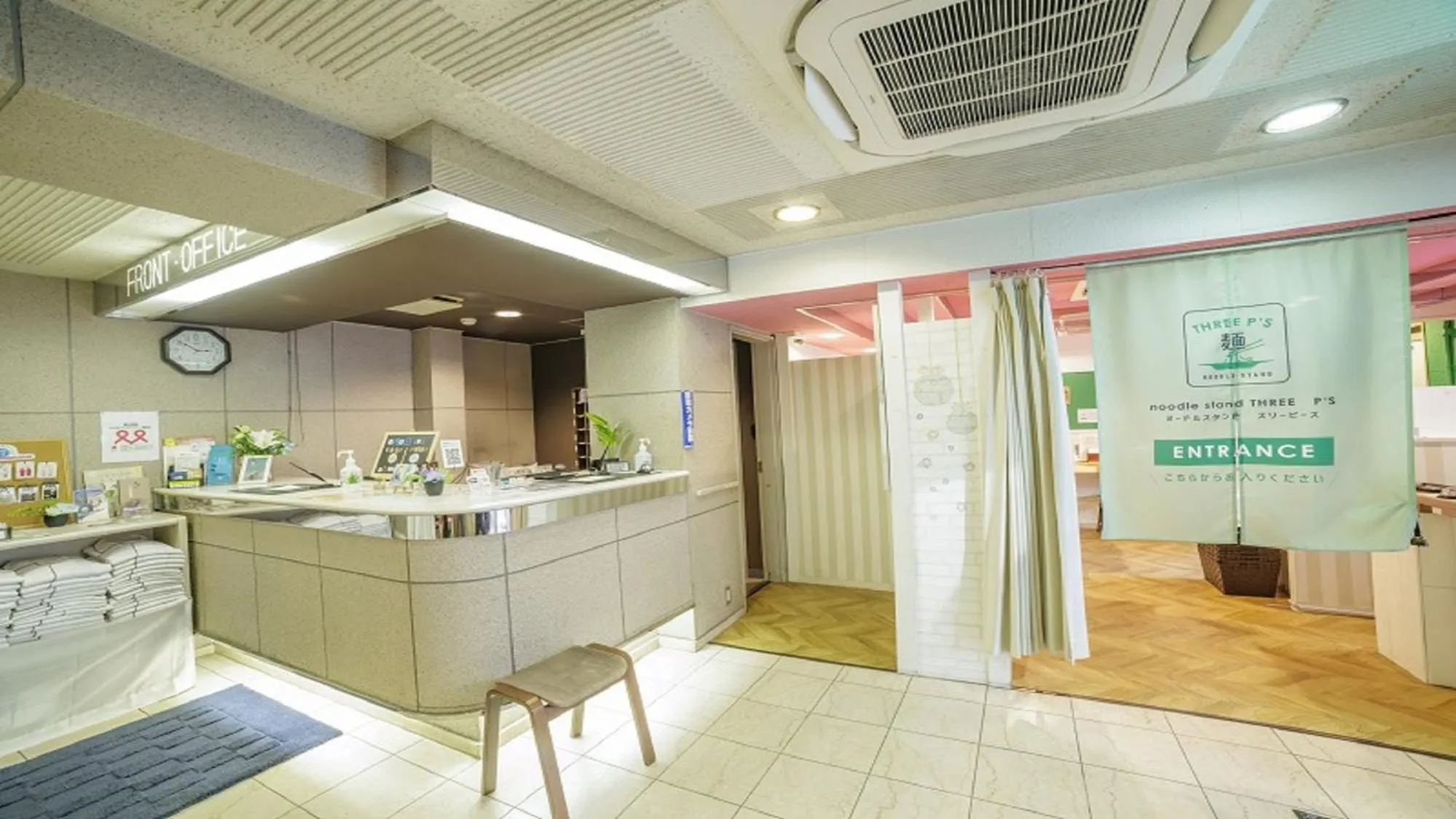 Hotel Welcome Matsumoto