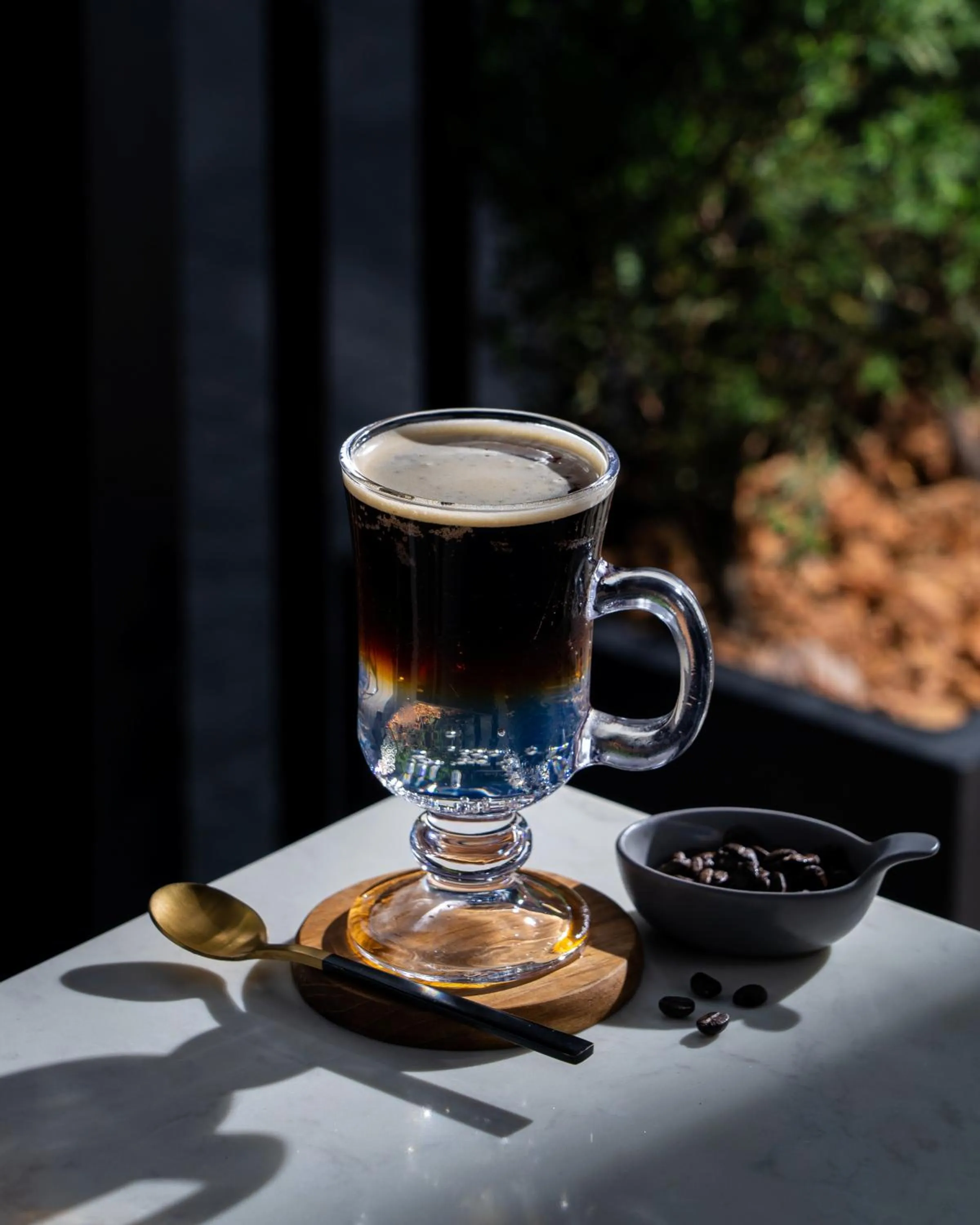 Food and drinks in Sindhorn Midtown Hotel Bangkok, Vignette Collection by IHG