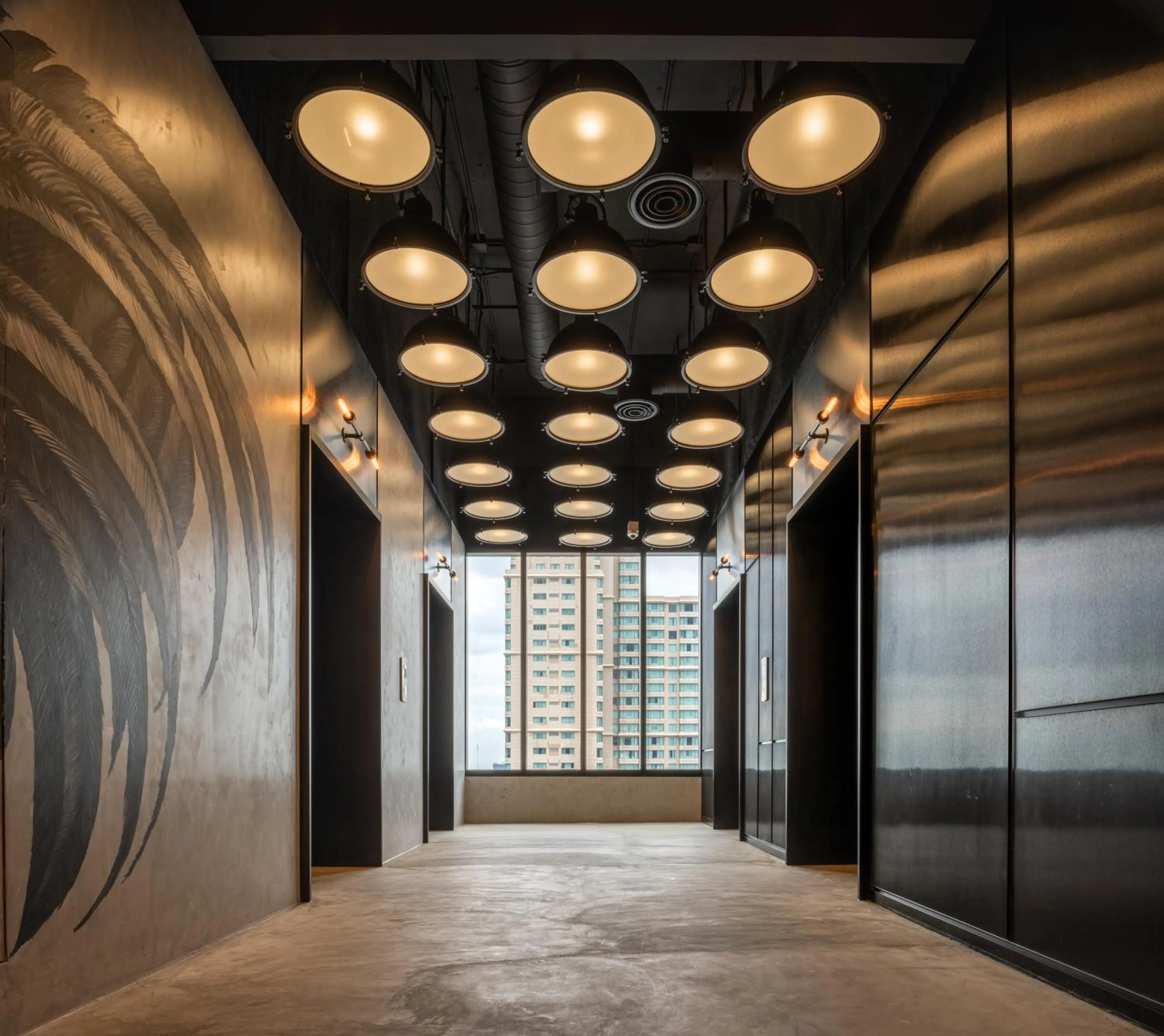 Banquet/Function facilities in Sindhorn Midtown Hotel Bangkok, Vignette Collection by IHG