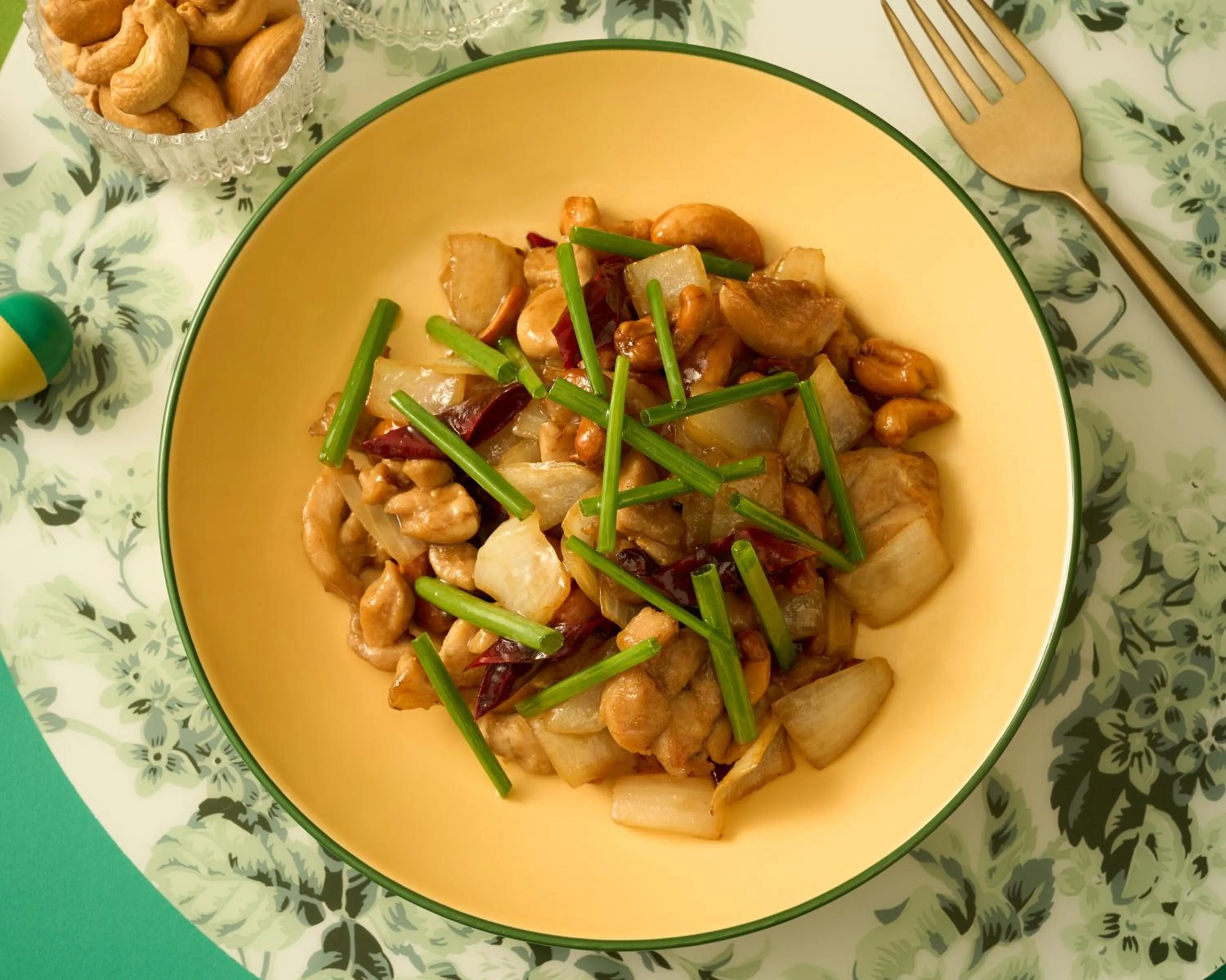 Food and drinks in Sindhorn Midtown Hotel Bangkok, Vignette Collection by IHG