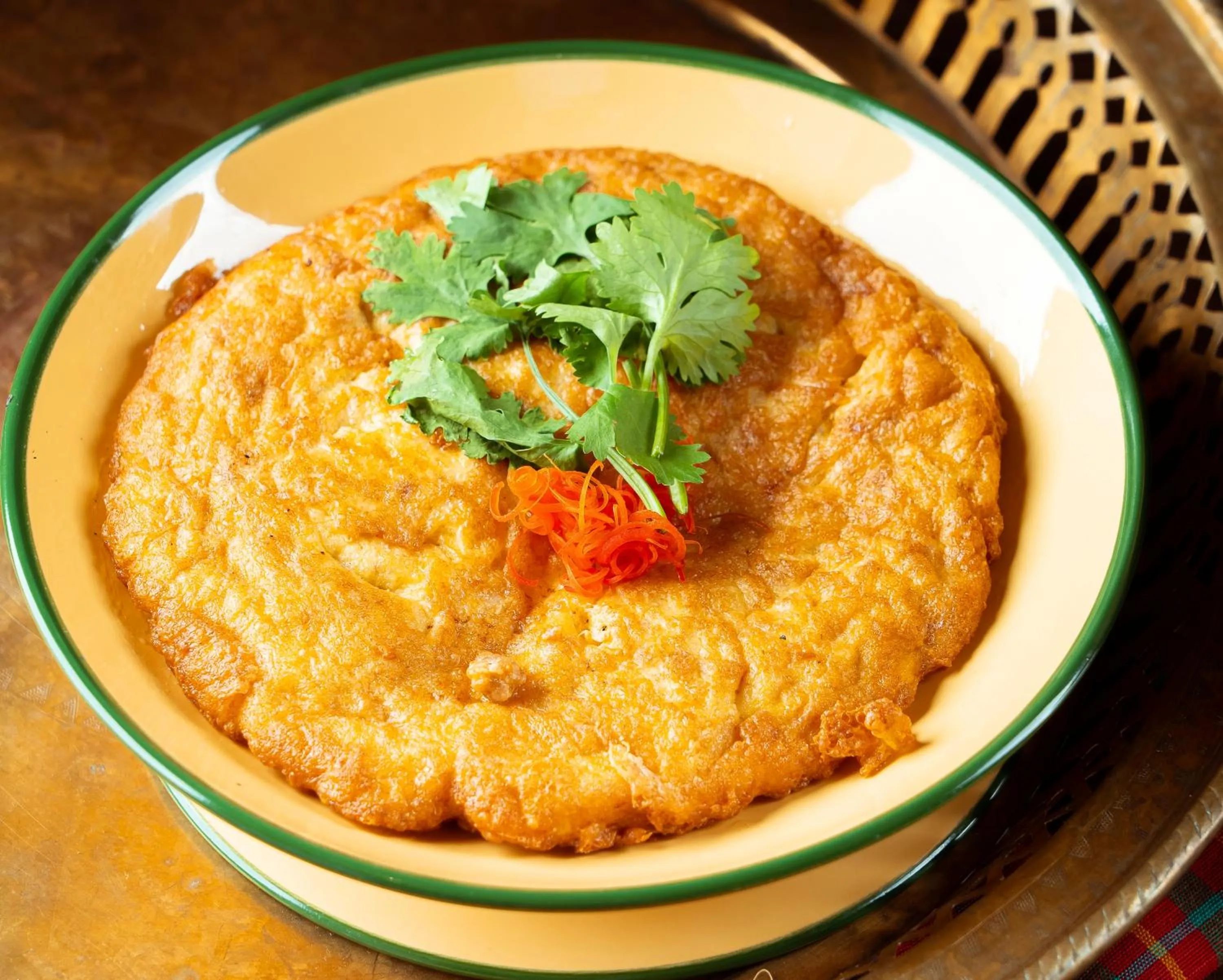 Food and drinks in Sindhorn Midtown Hotel Bangkok, Vignette Collection by IHG