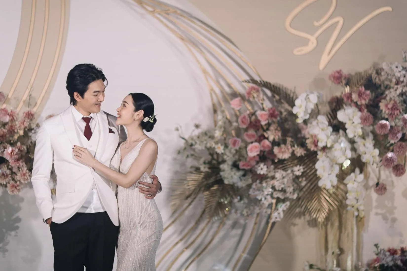 Banquet/Function facilities in Sindhorn Midtown Hotel Bangkok, Vignette Collection by IHG