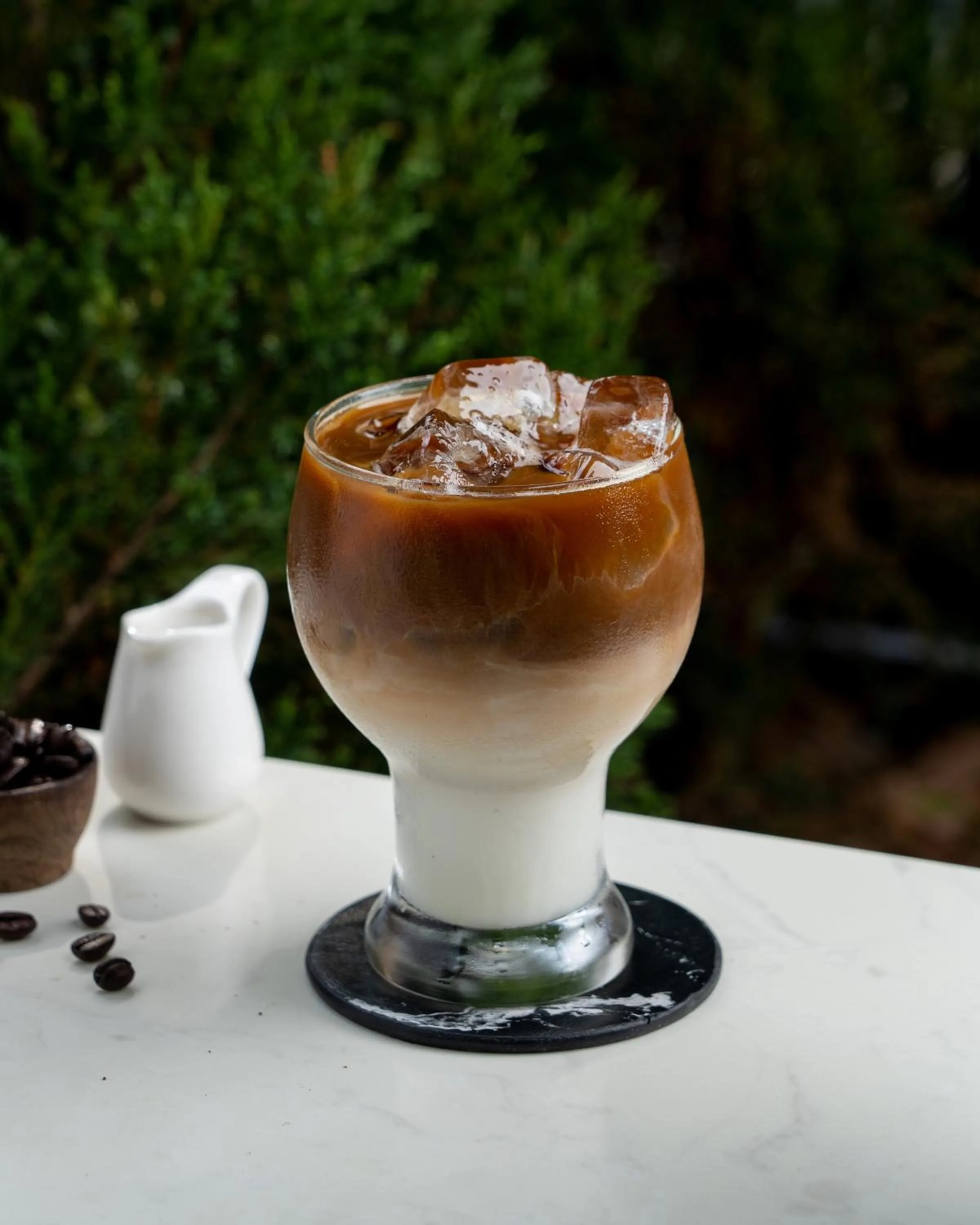 Food and drinks in Sindhorn Midtown Hotel Bangkok, Vignette Collection by IHG