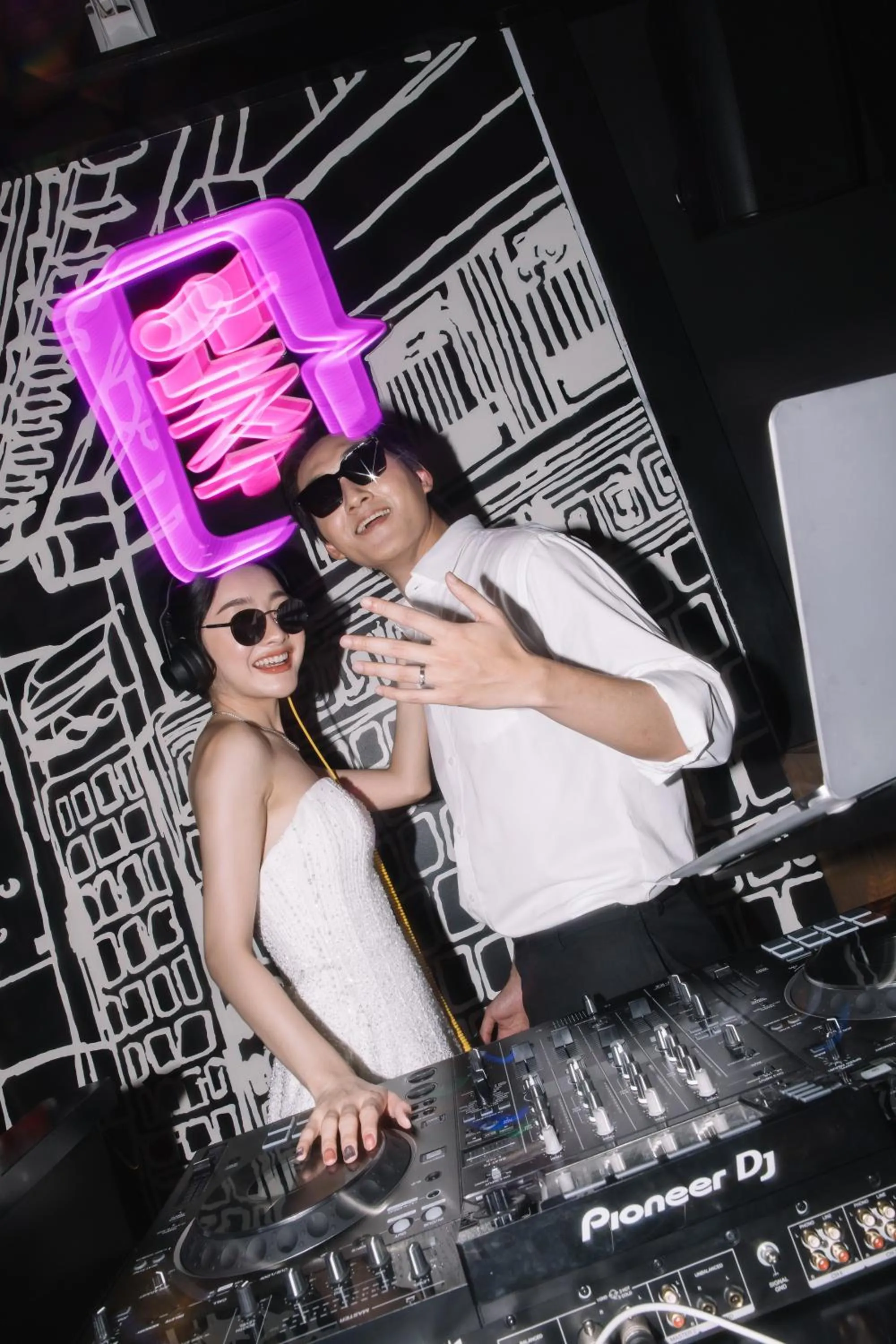 Banquet/Function facilities in Sindhorn Midtown Hotel Bangkok, Vignette Collection by IHG