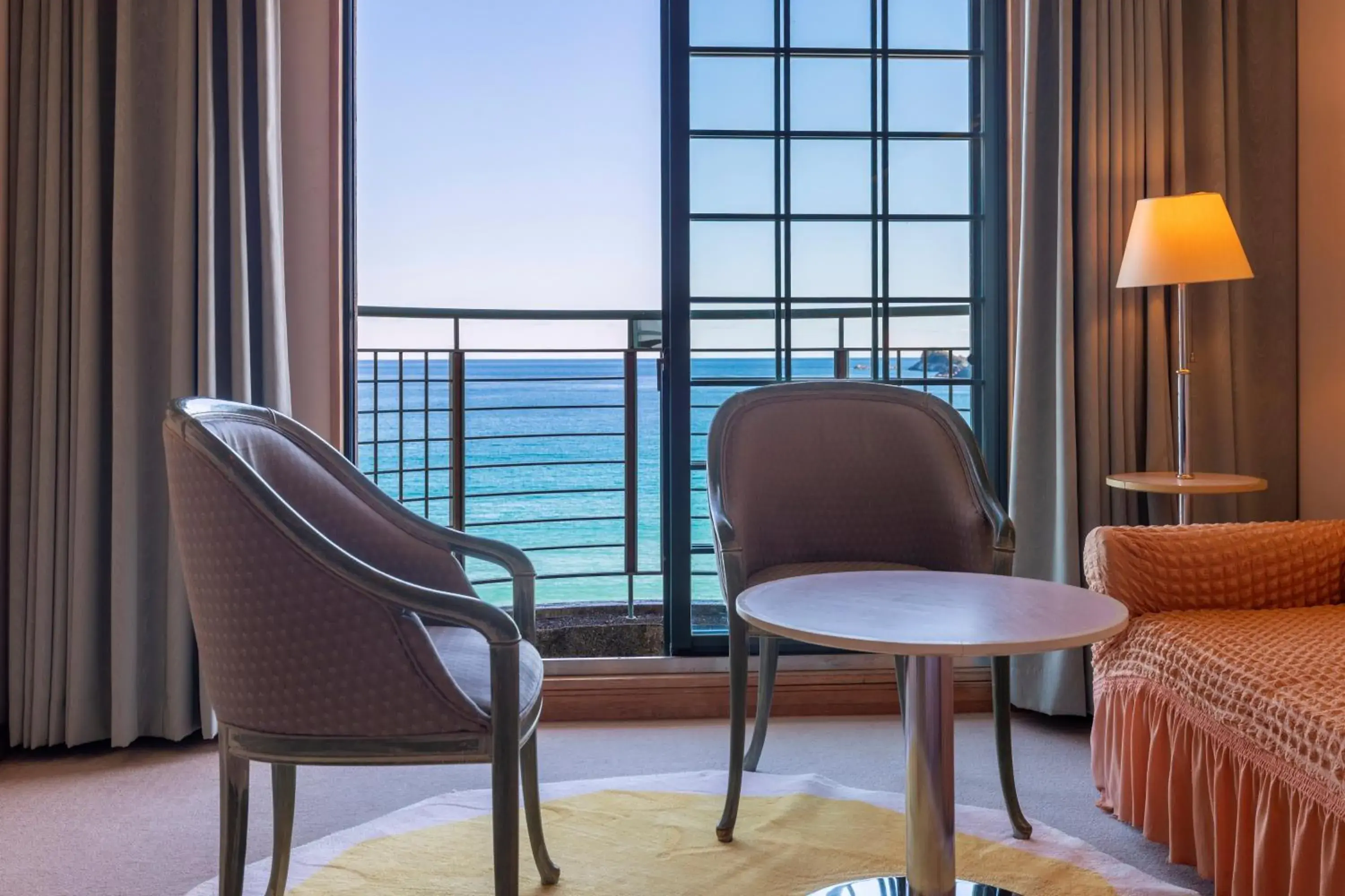 Twin Room - single occupancy - Disability Access in Hotel Riviera Shishikui Twin Room - single occupancy - Disability Access in Hotel Riviera Shishikui