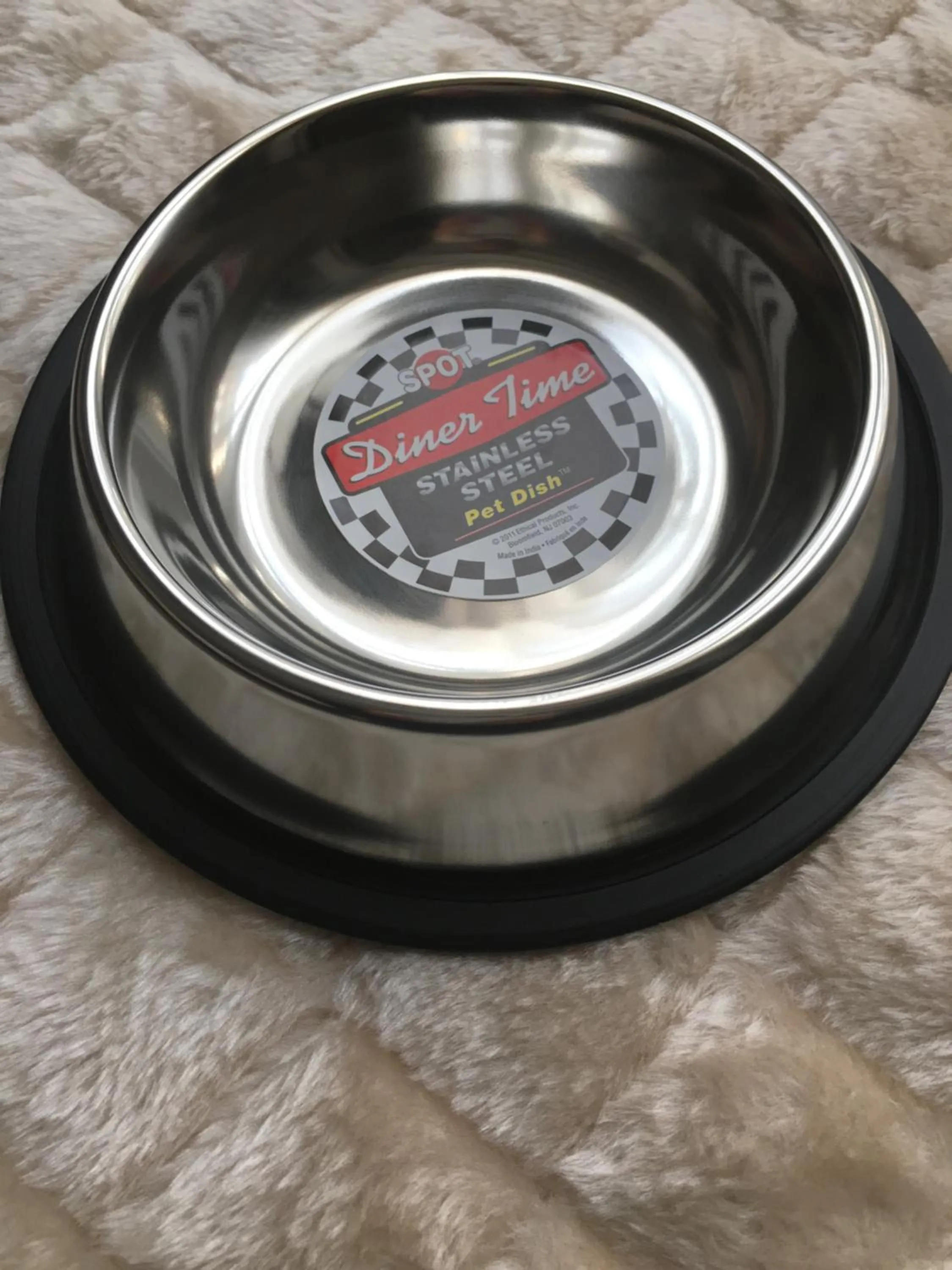 Decorative detail in Hollywood Hotel