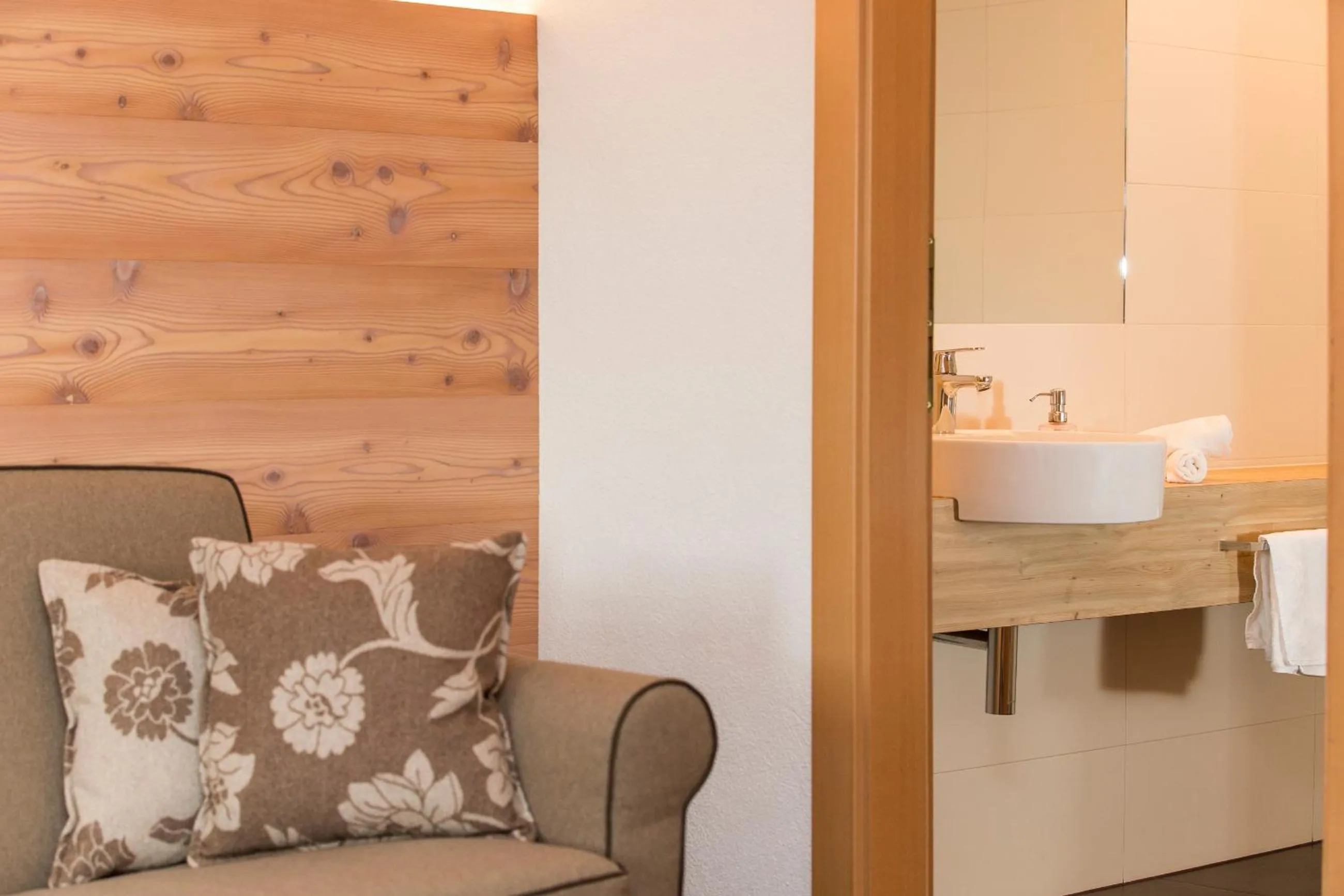 Photo of the whole room in Berggasthof Häusler