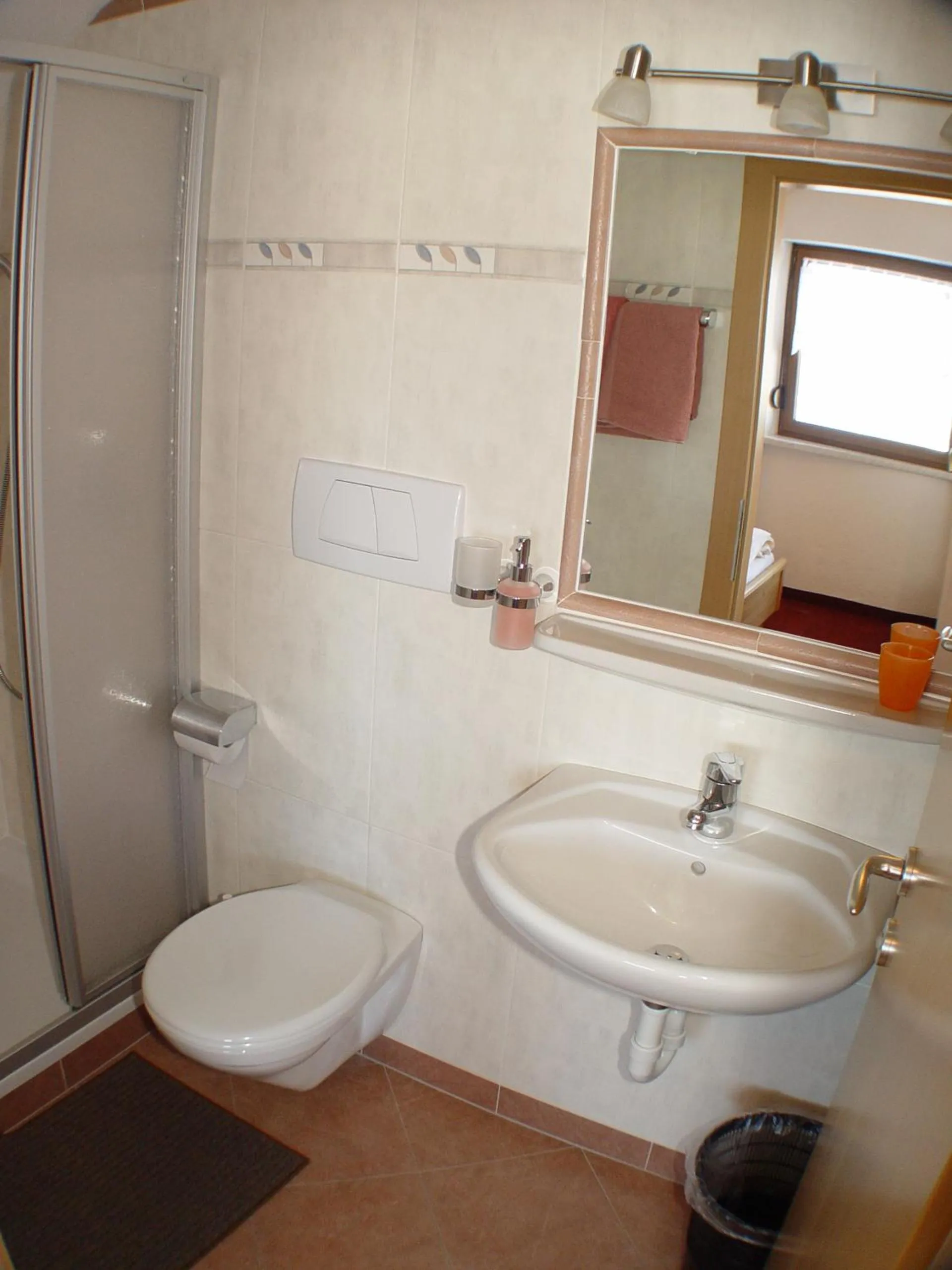 Photo of the whole room in Berggasthof Häusler