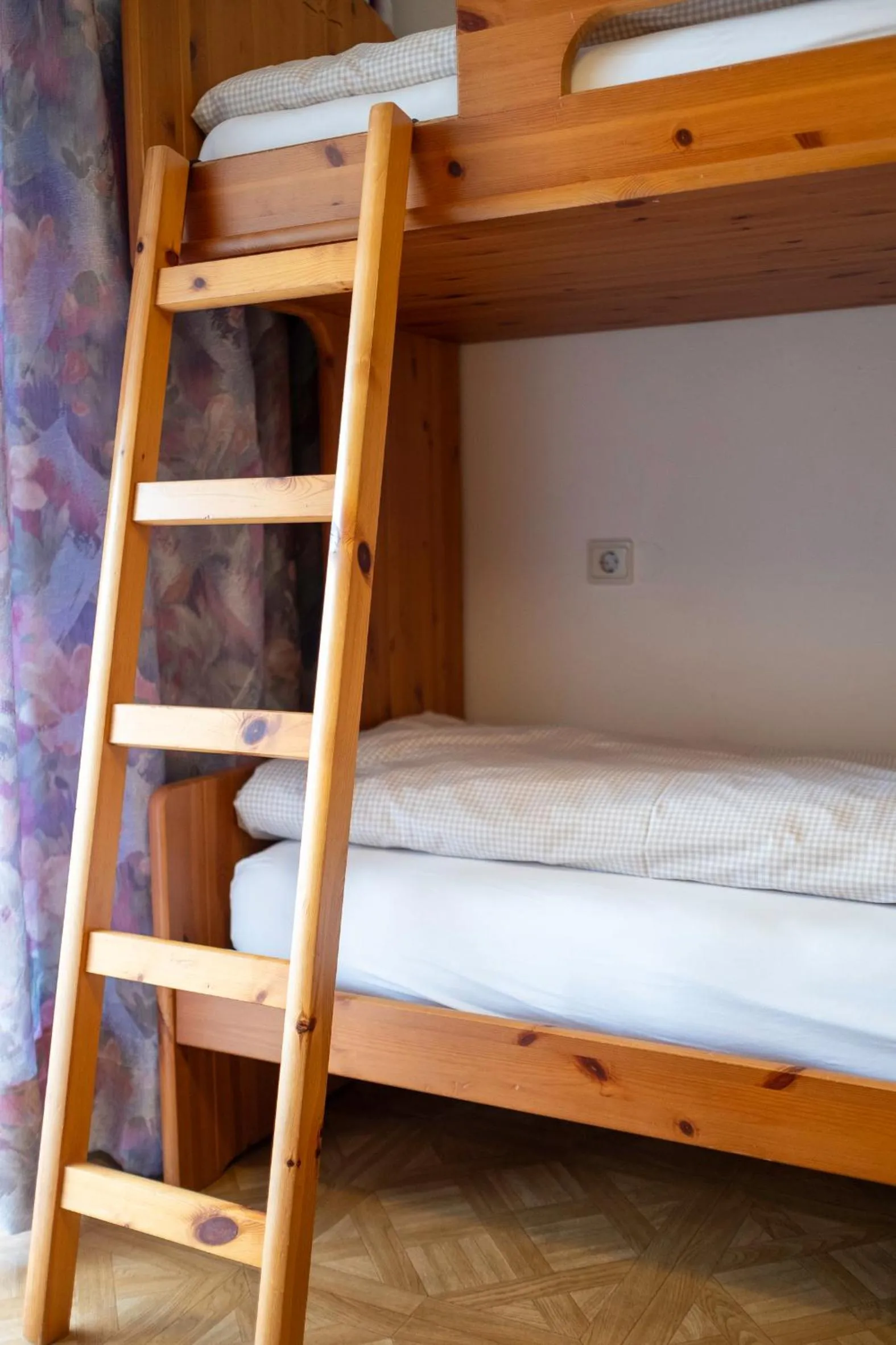 Bedroom, Bed in Residence Obermoarhof - Family Apartments with Pool & Playground