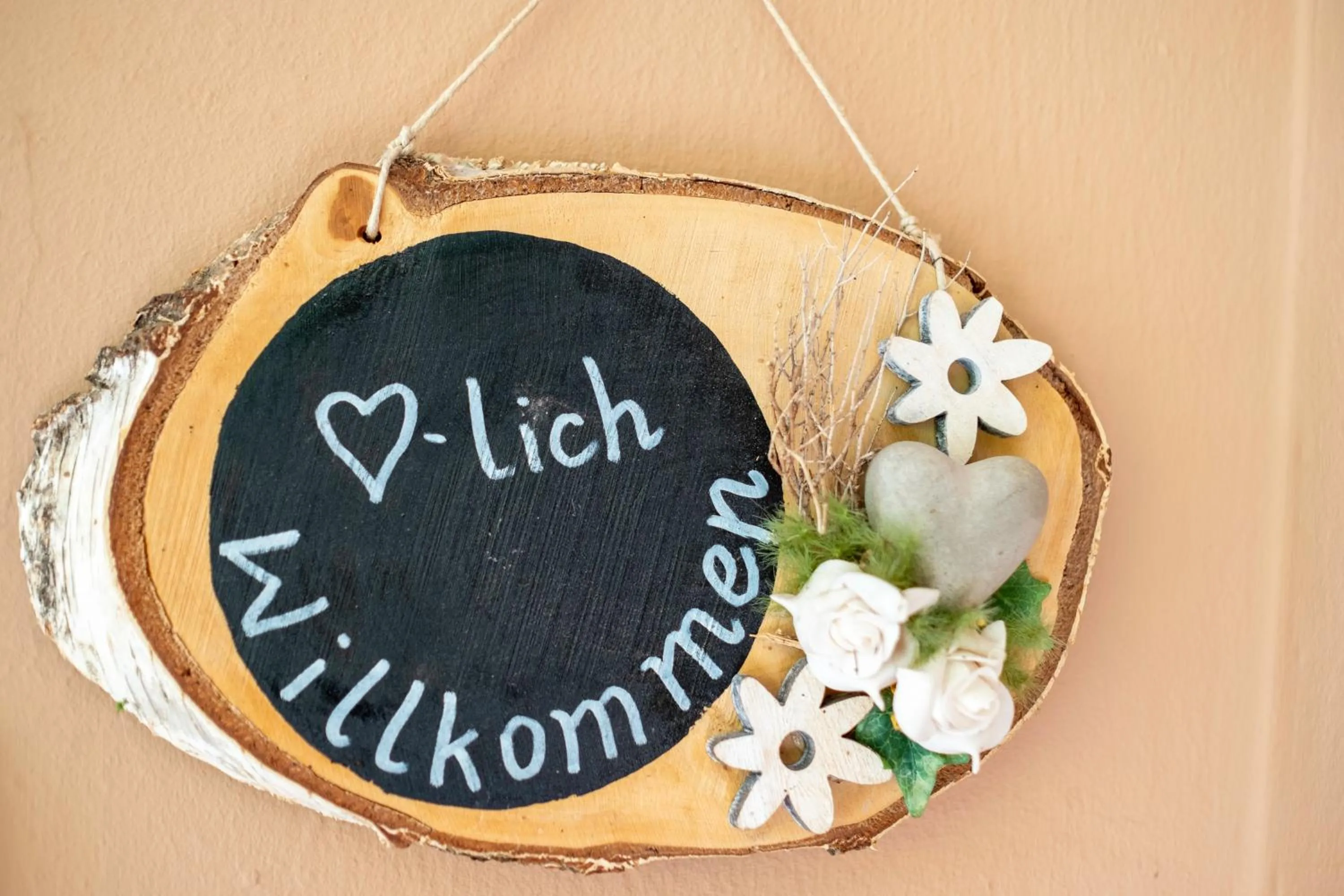 Facade/entrance in Residence Obermoarhof - Family Apartments with Pool & Playground