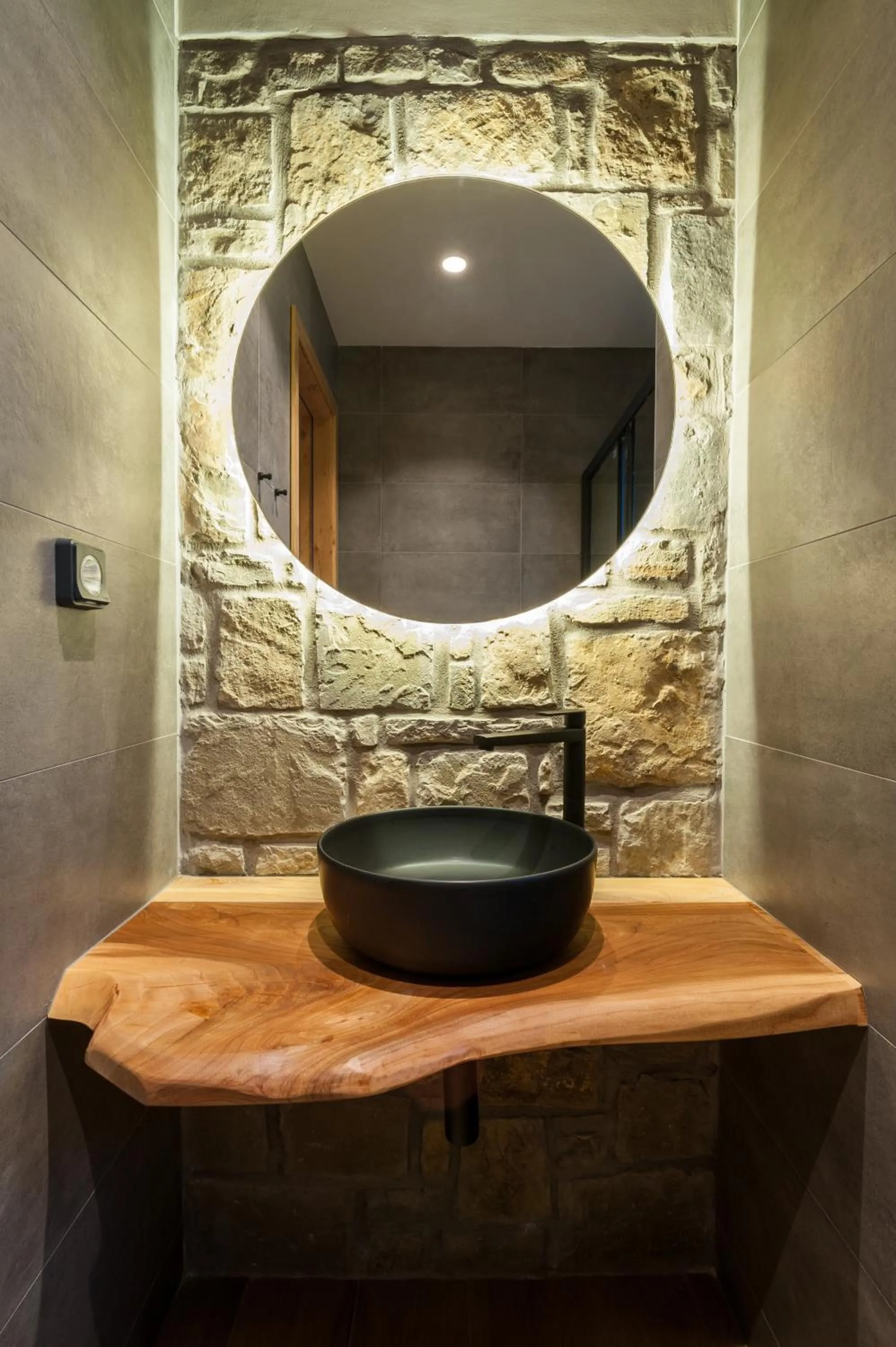 Property building in Costa D' Ifesto