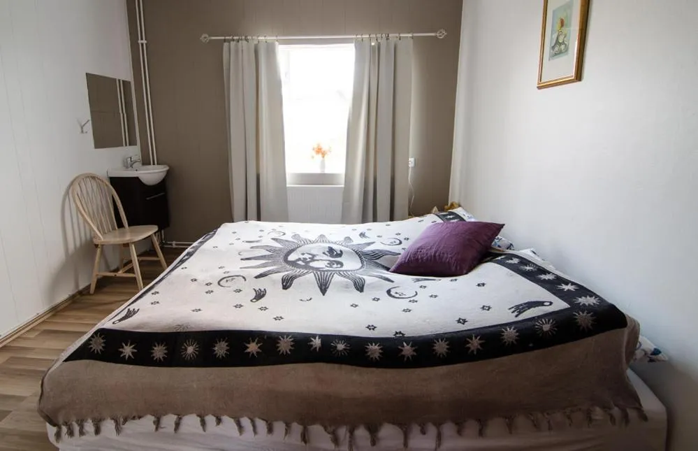 Day in Dalakot Búdardal