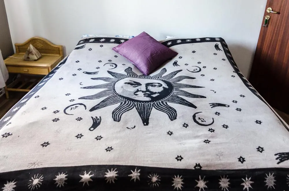 Bed in Dalakot Búdardal