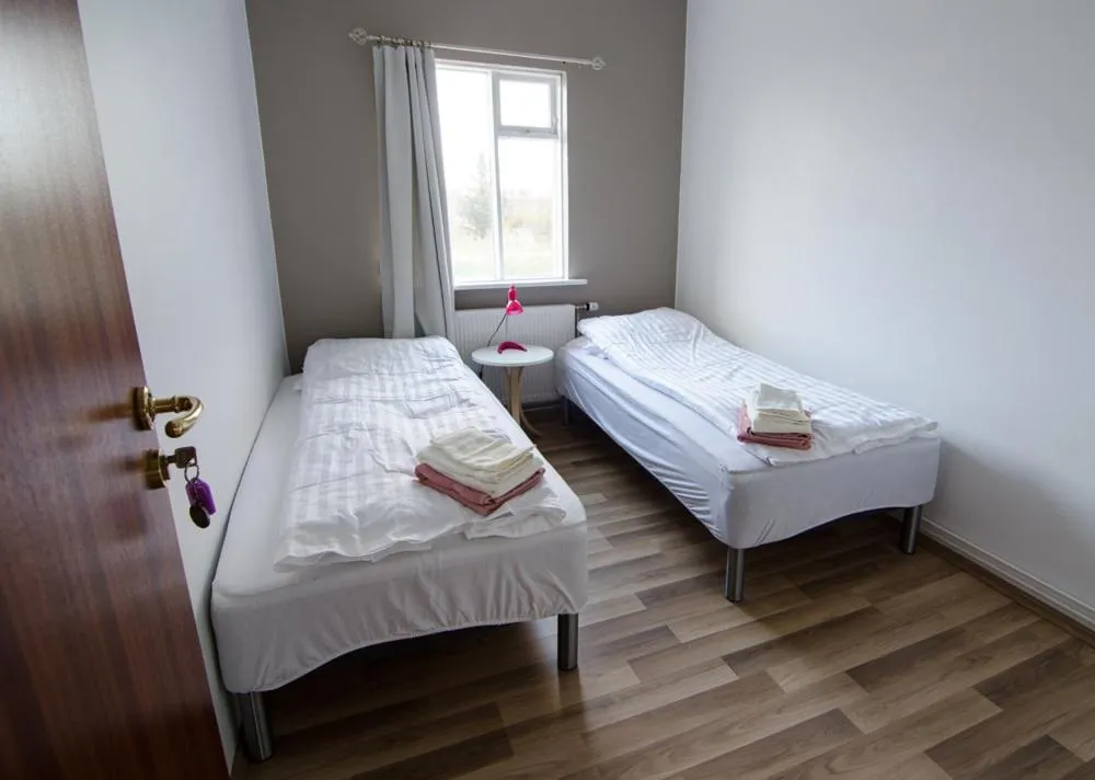 Day in Dalakot Búdardal