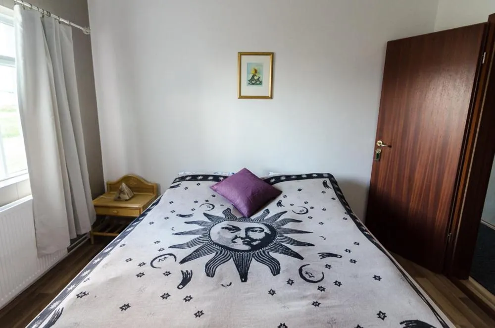 Day in Dalakot Búdardal