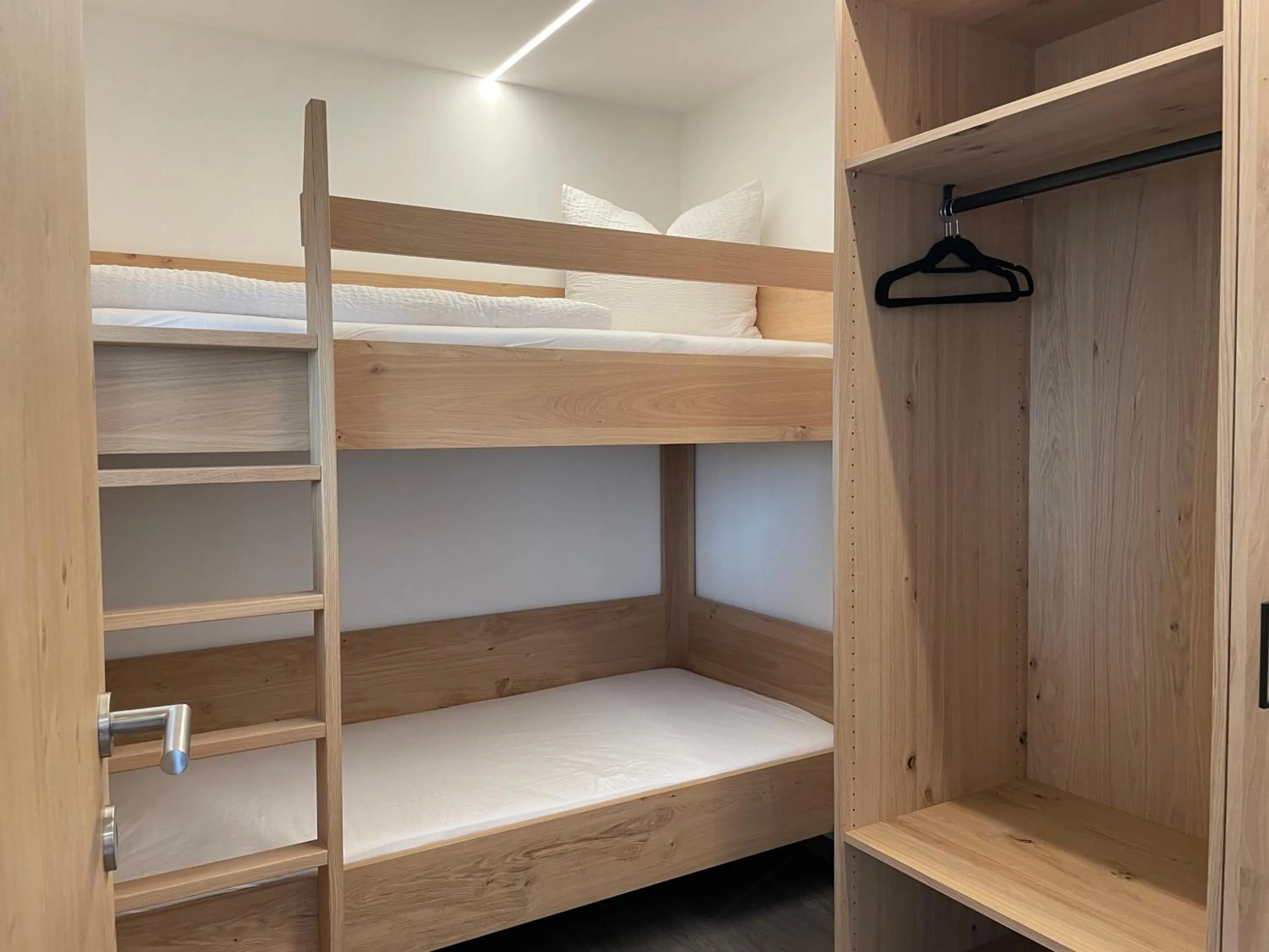 Bedroom, Bed in Pension & Residence Astoria