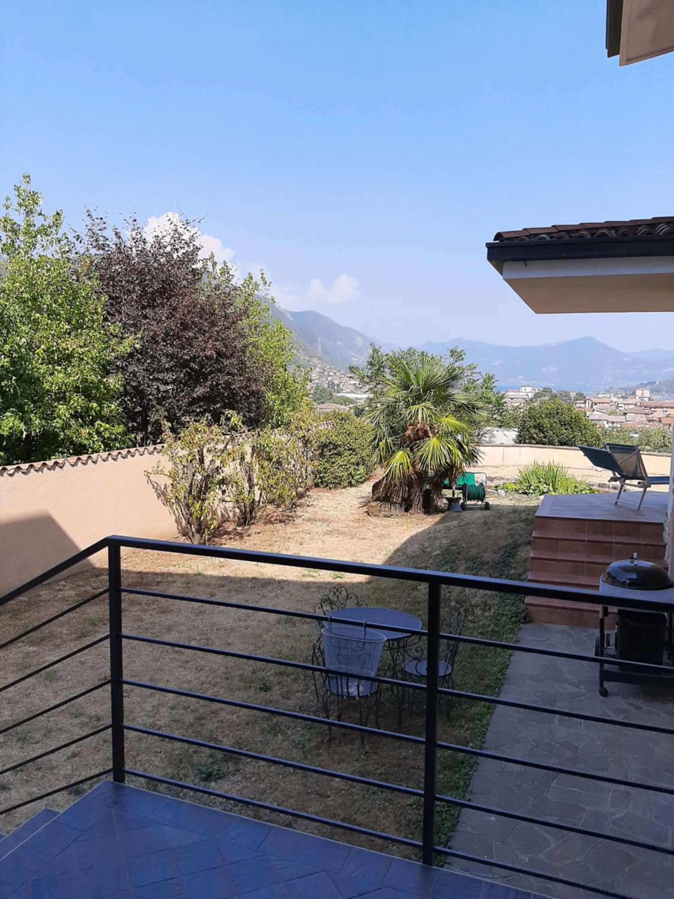 B&B La Fenice sul Lago