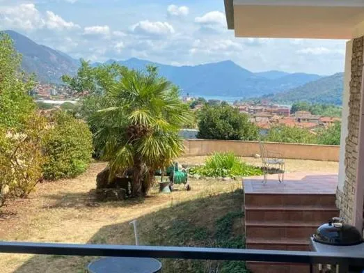 B&B La Fenice sul Lago