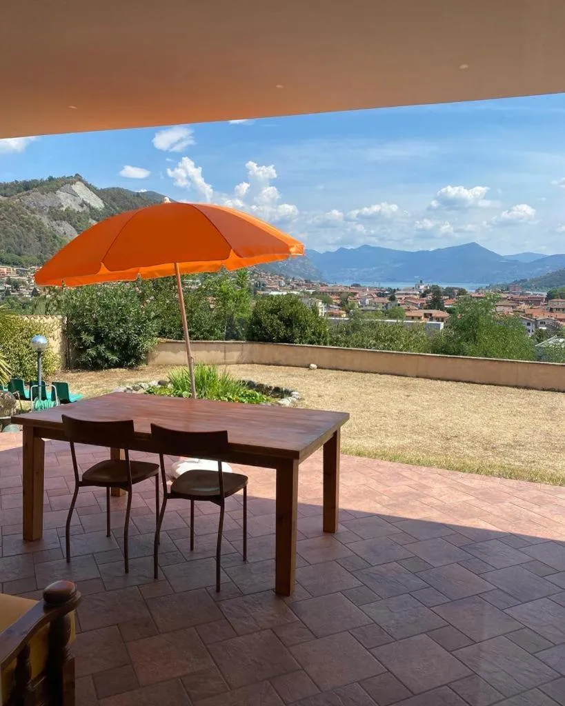 B&B La Fenice sul Lago