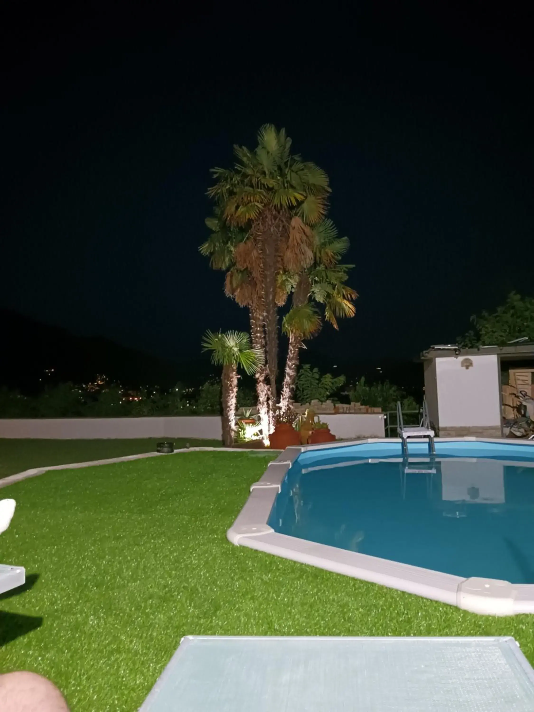 B&B La Fenice sul Lago B&B La Fenice sul Lago