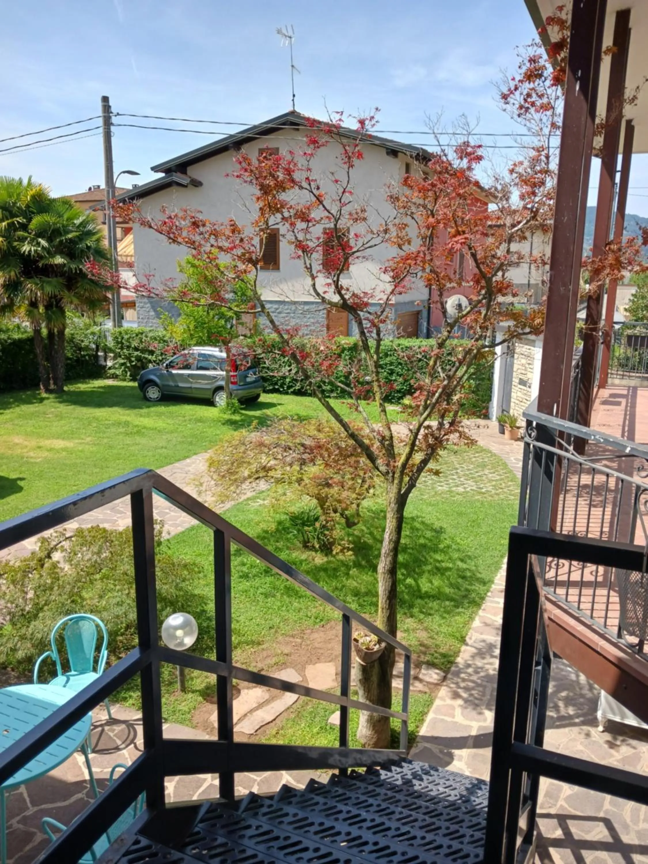 B&B La Fenice sul Lago