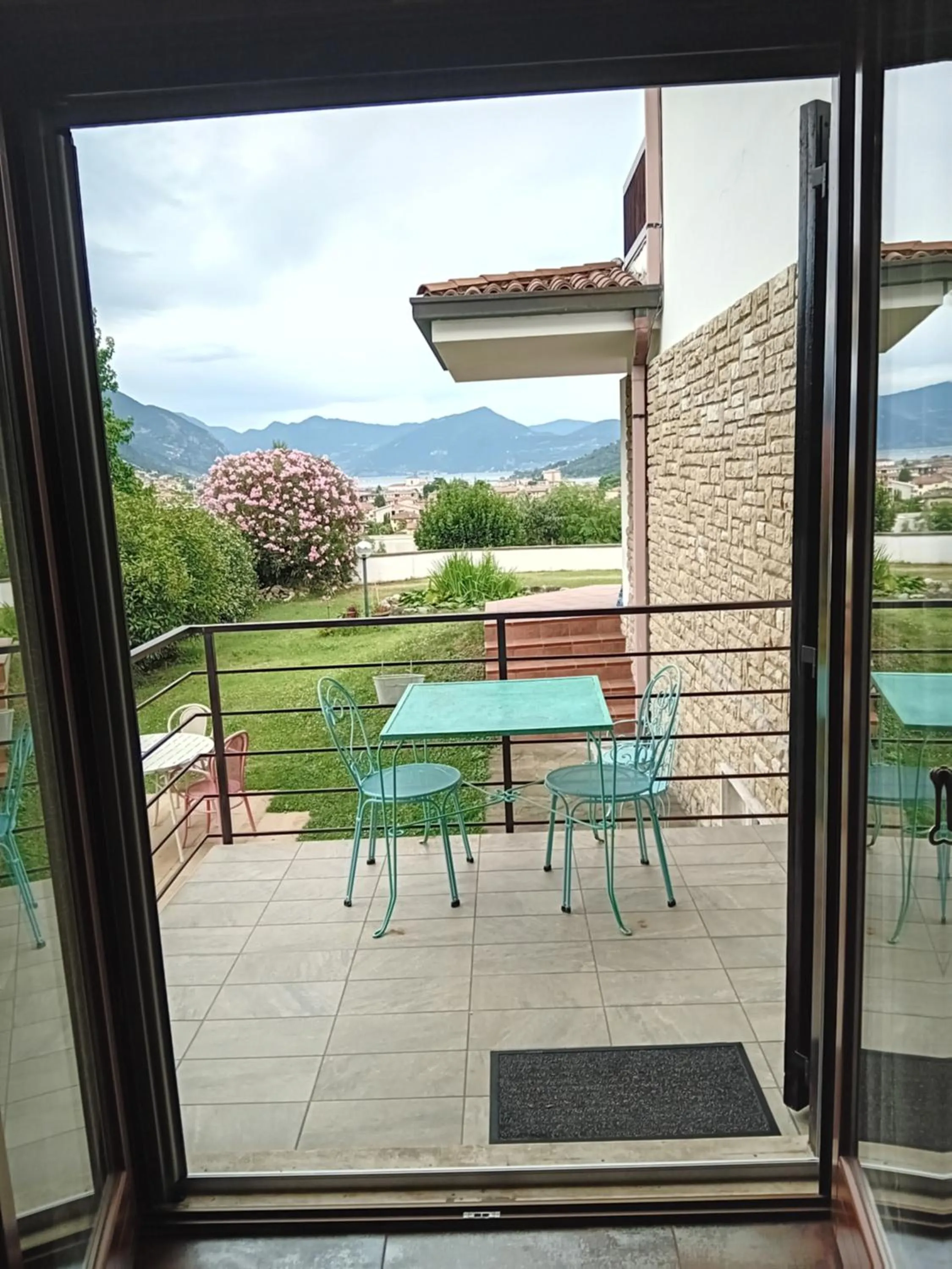 B&B La Fenice sul Lago