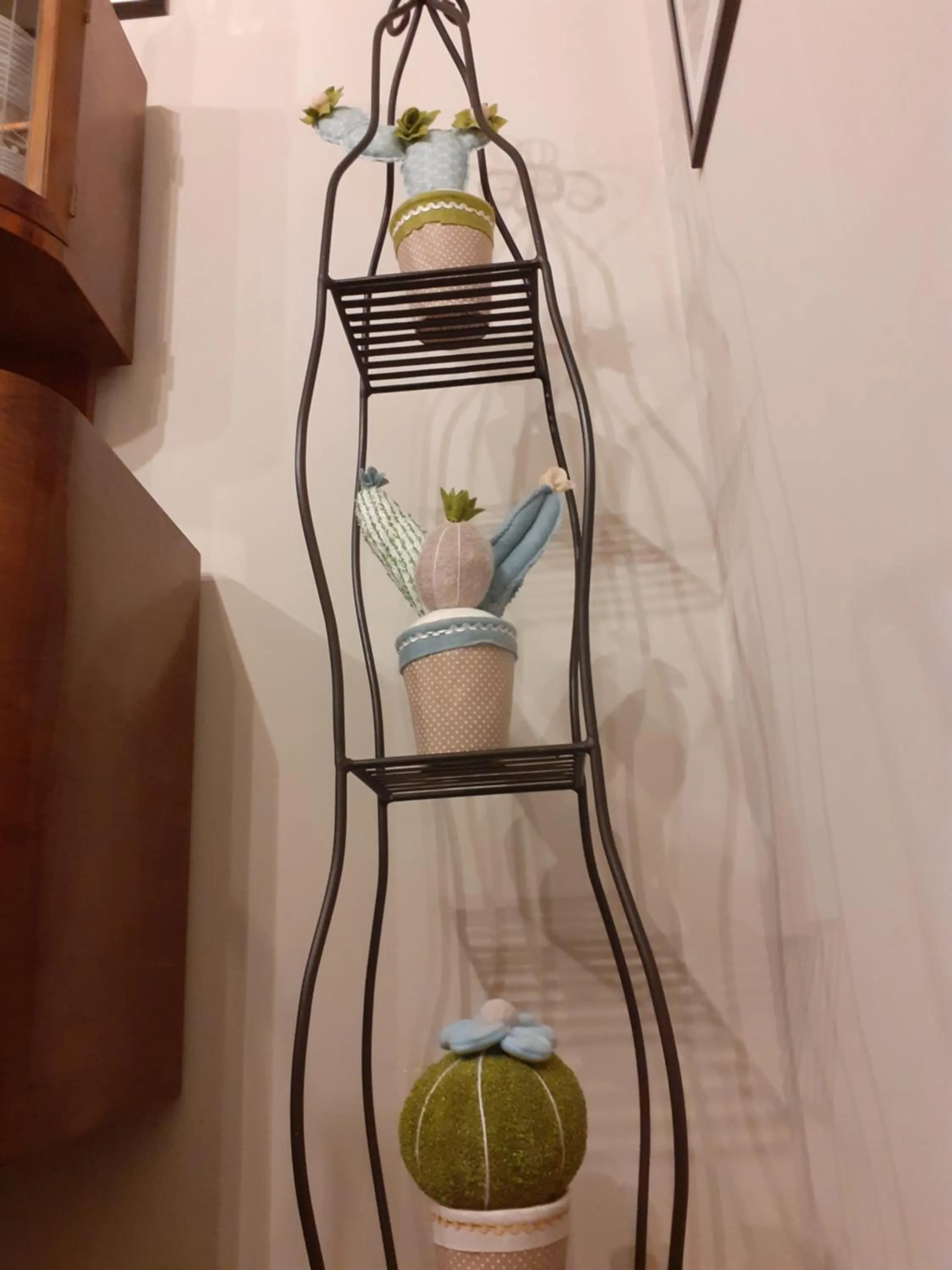 B&B La Fenice sul Lago