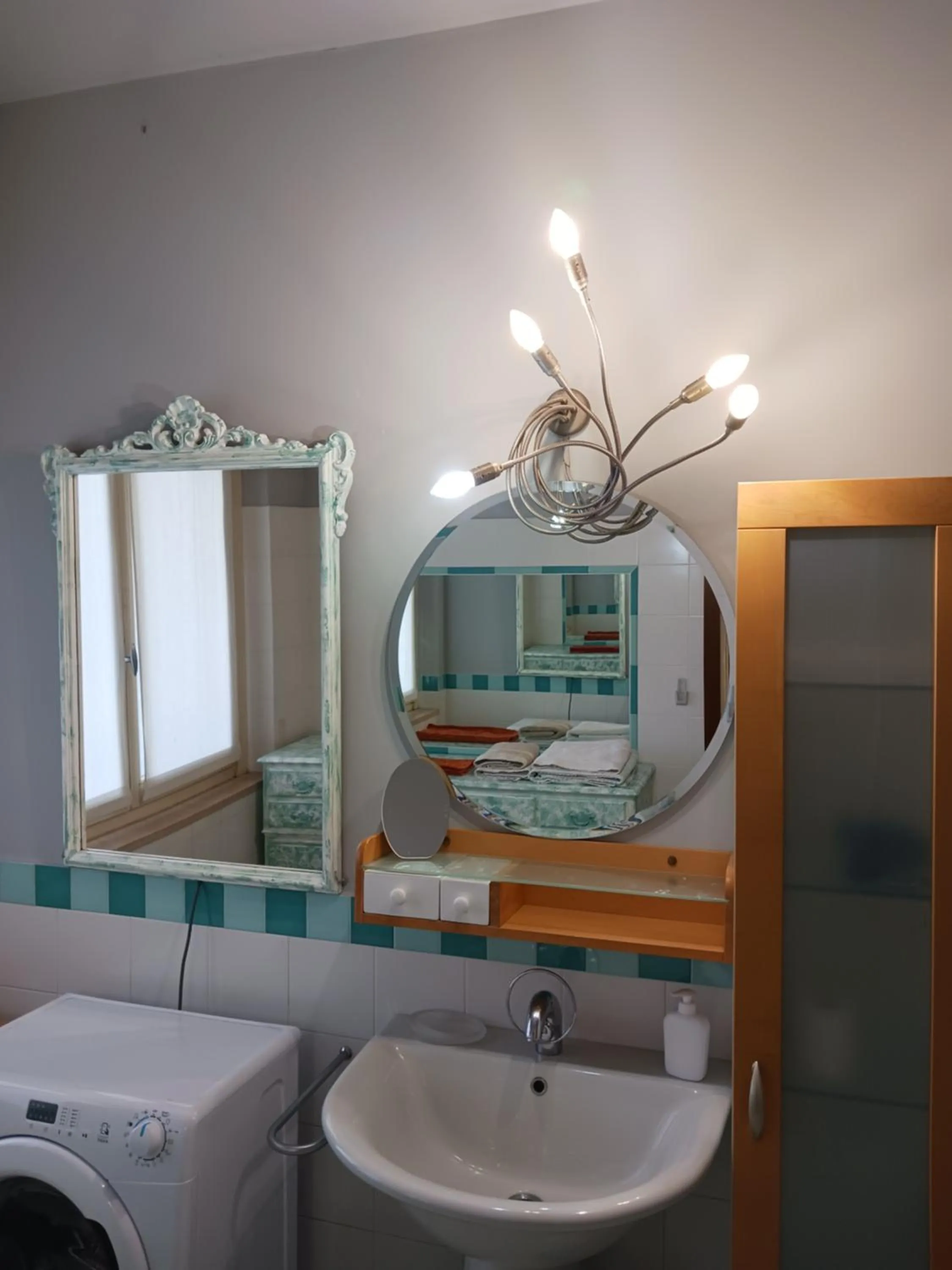 B&B La Fenice sul Lago