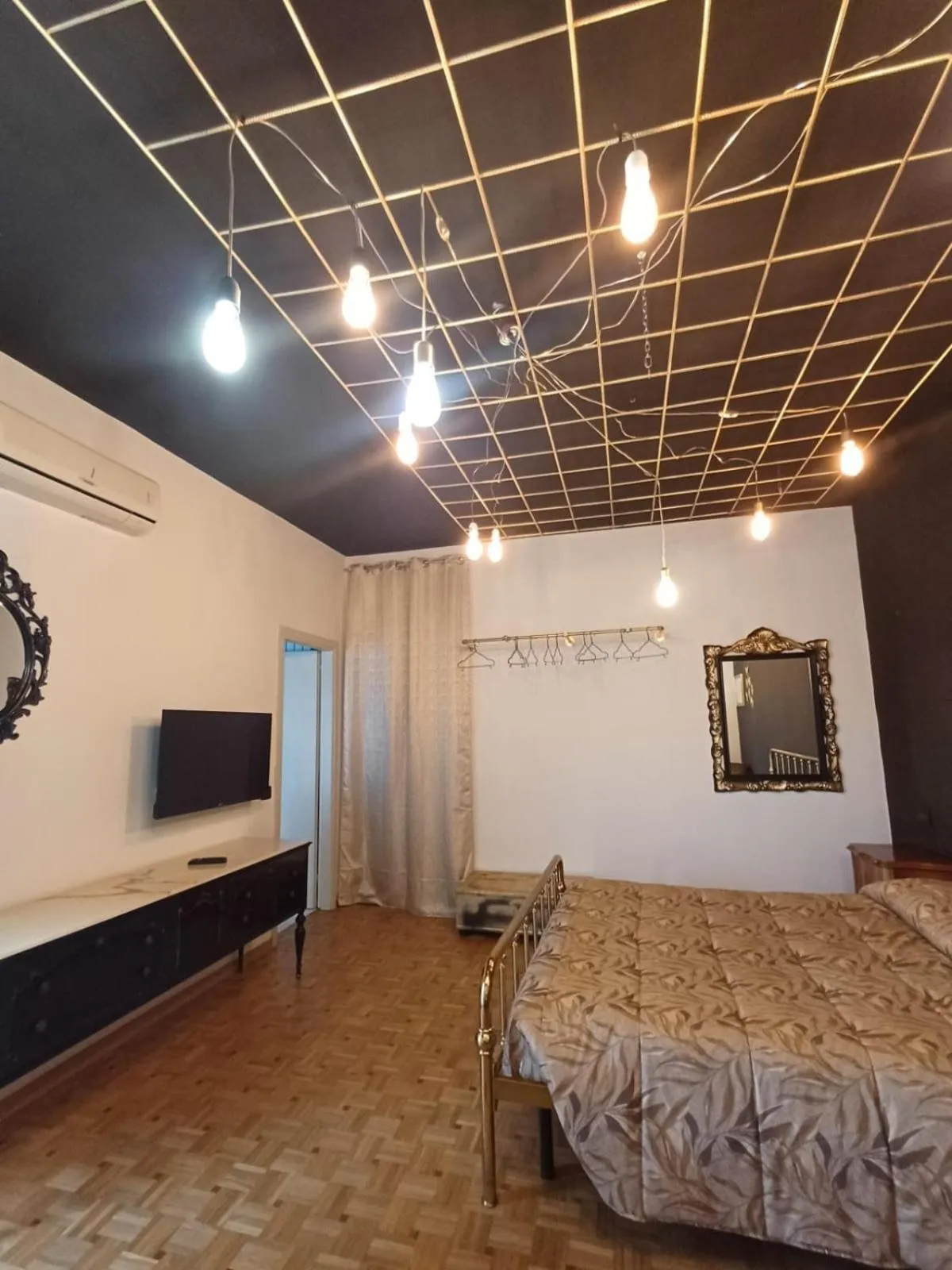 Bed in B&B La Fenice sul Lago