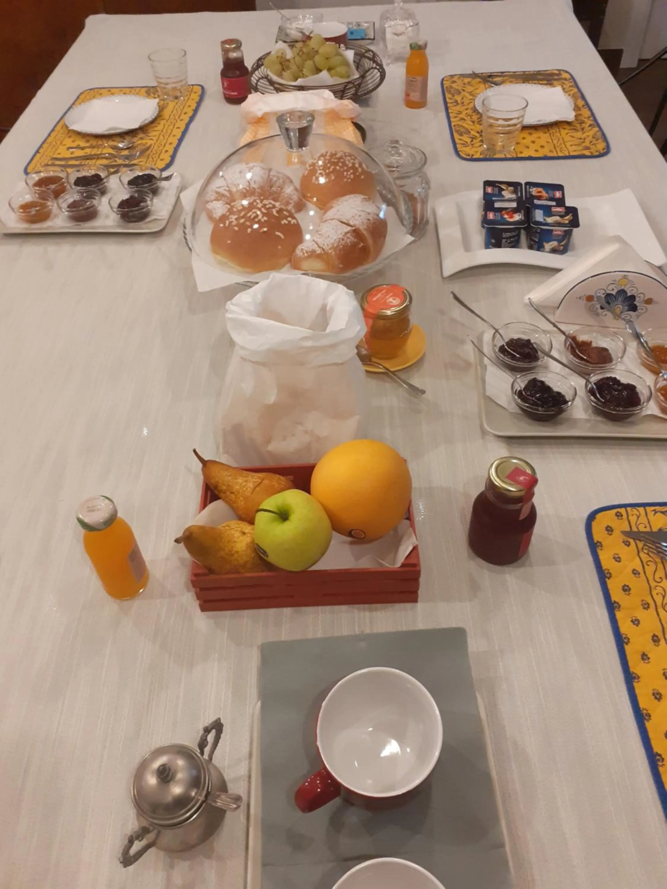 B&B La Fenice sul Lago