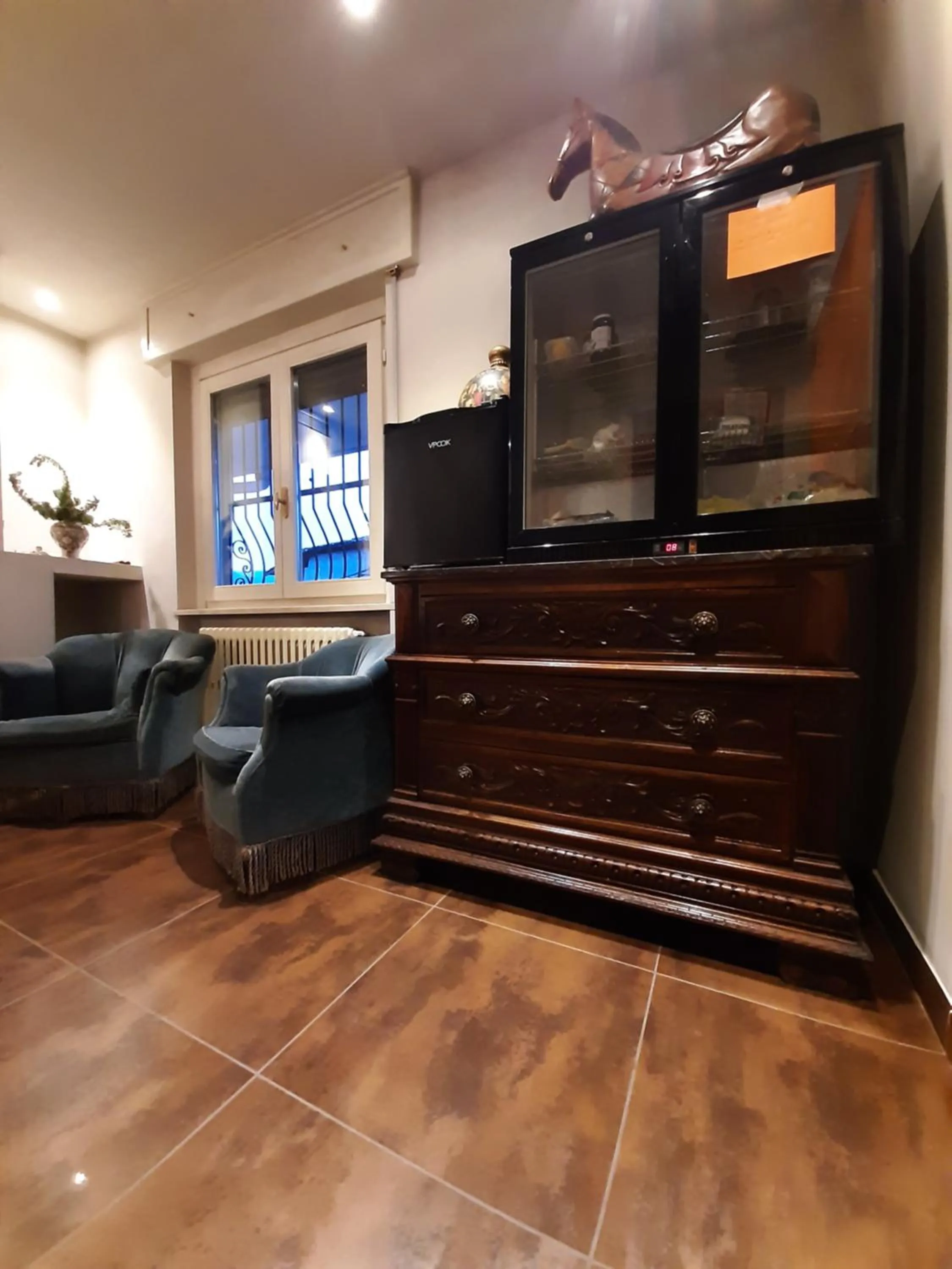 B&B La Fenice sul Lago