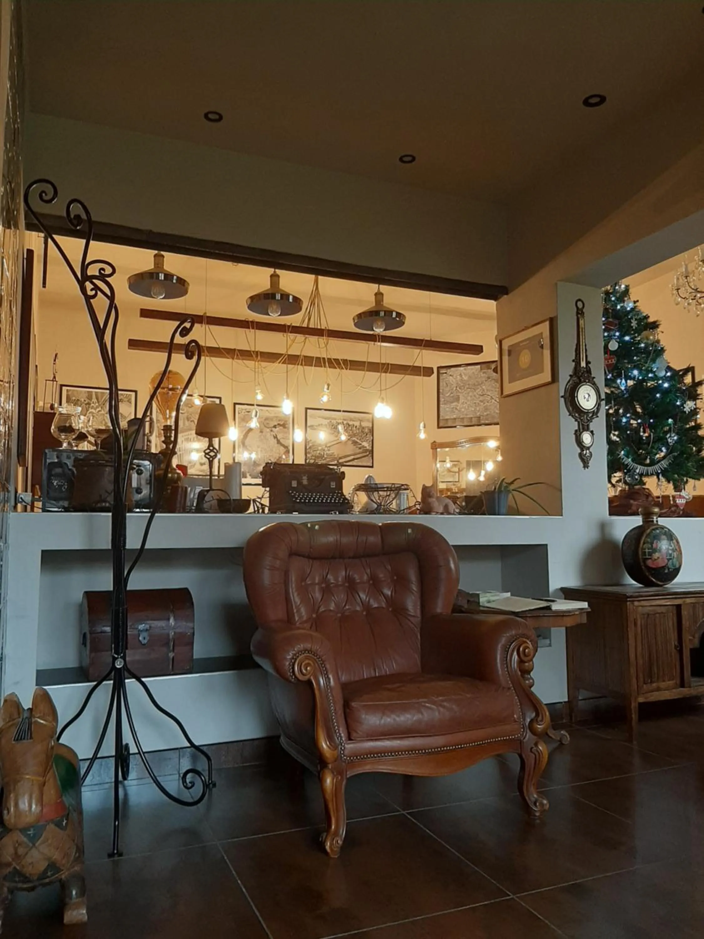 B&B La Fenice sul Lago