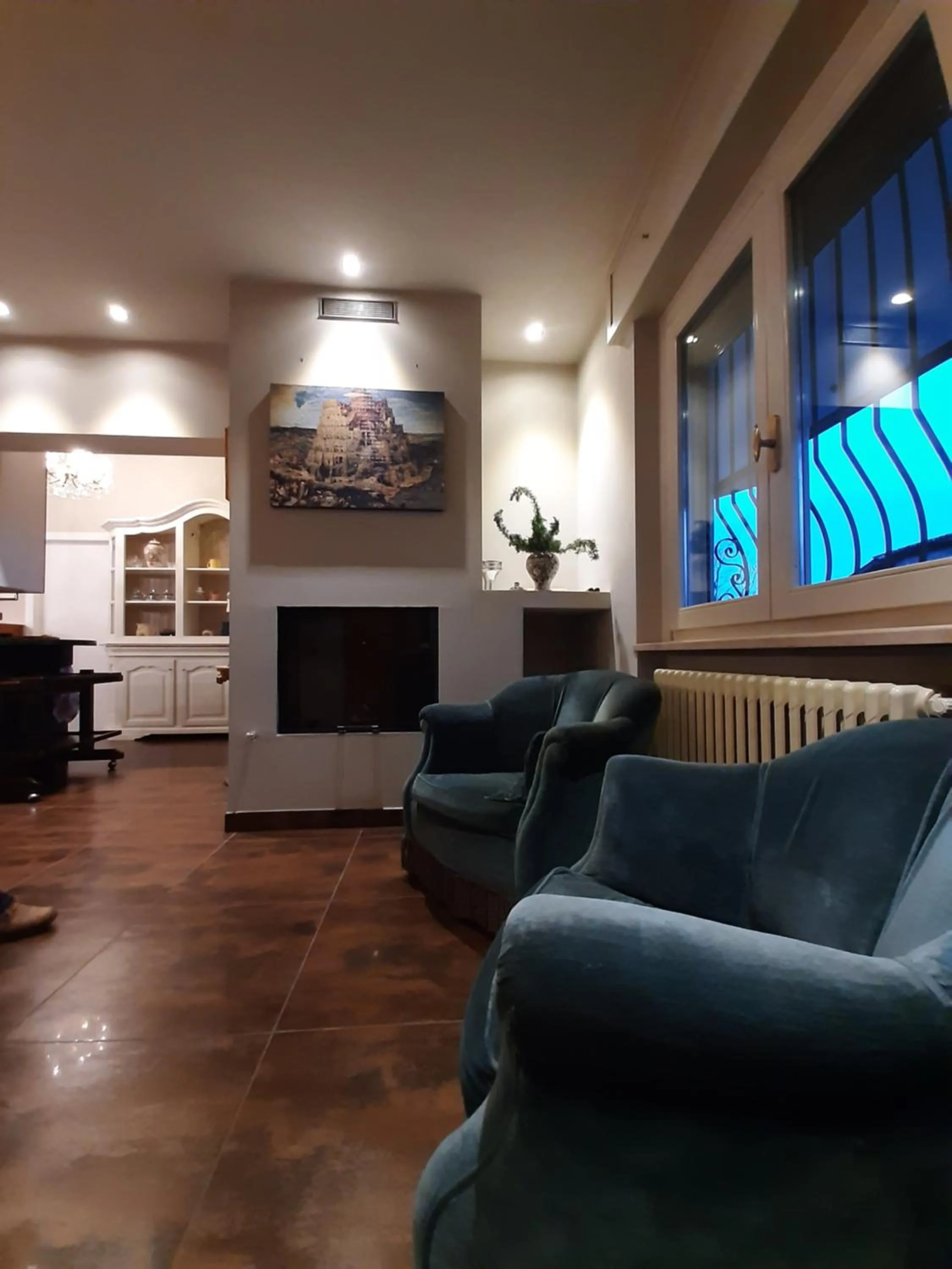 B&B La Fenice sul Lago