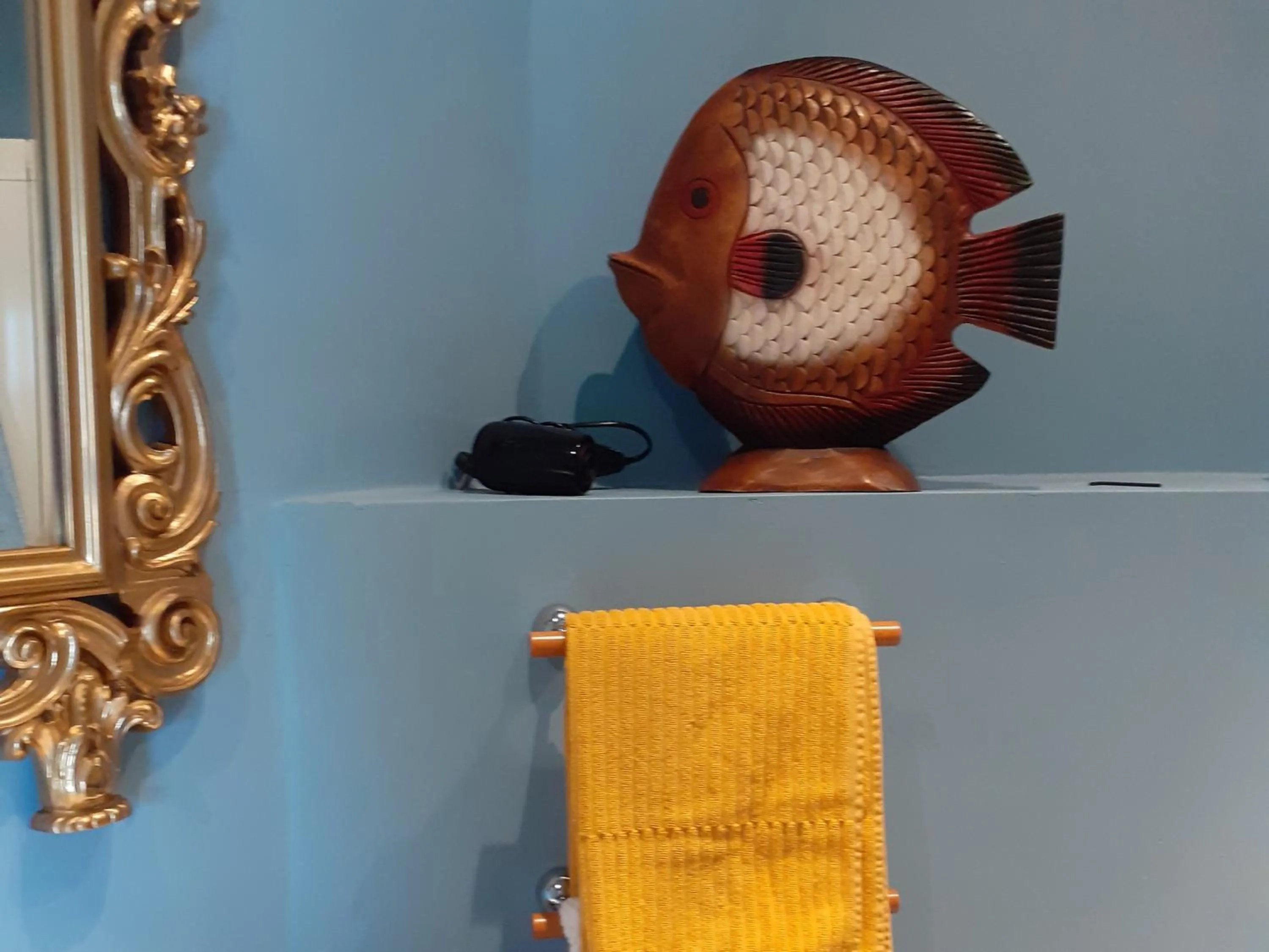 B&B La Fenice sul Lago