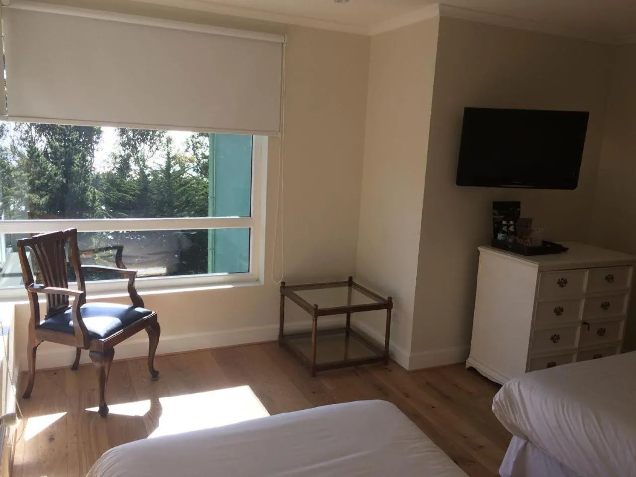 Photo of the whole room, Bed in Hotel Isla Seca