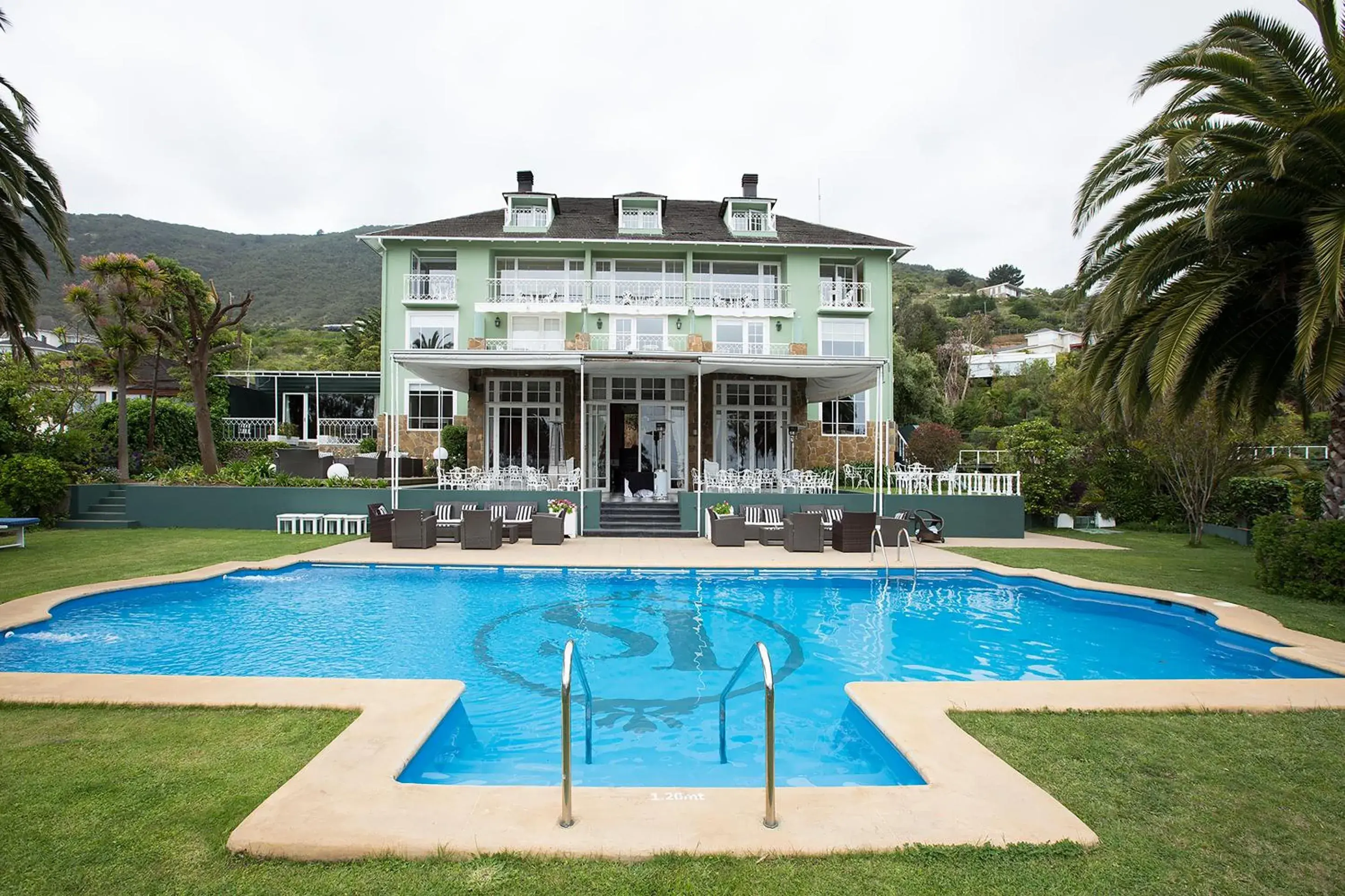 Hotel Isla Seca Hotel Isla Seca