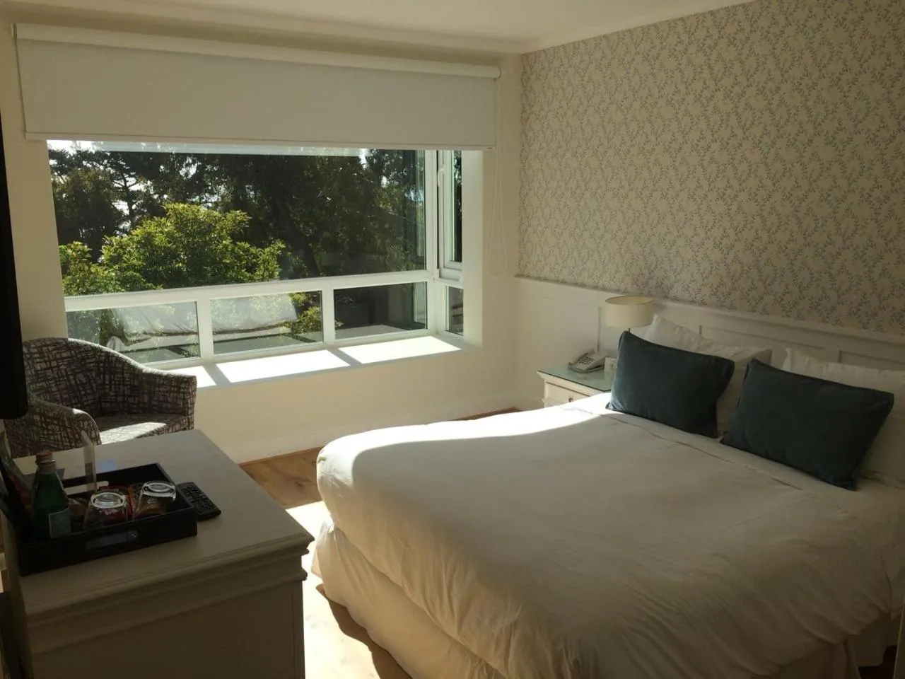 Photo of the whole room, Bed in Hotel Isla Seca