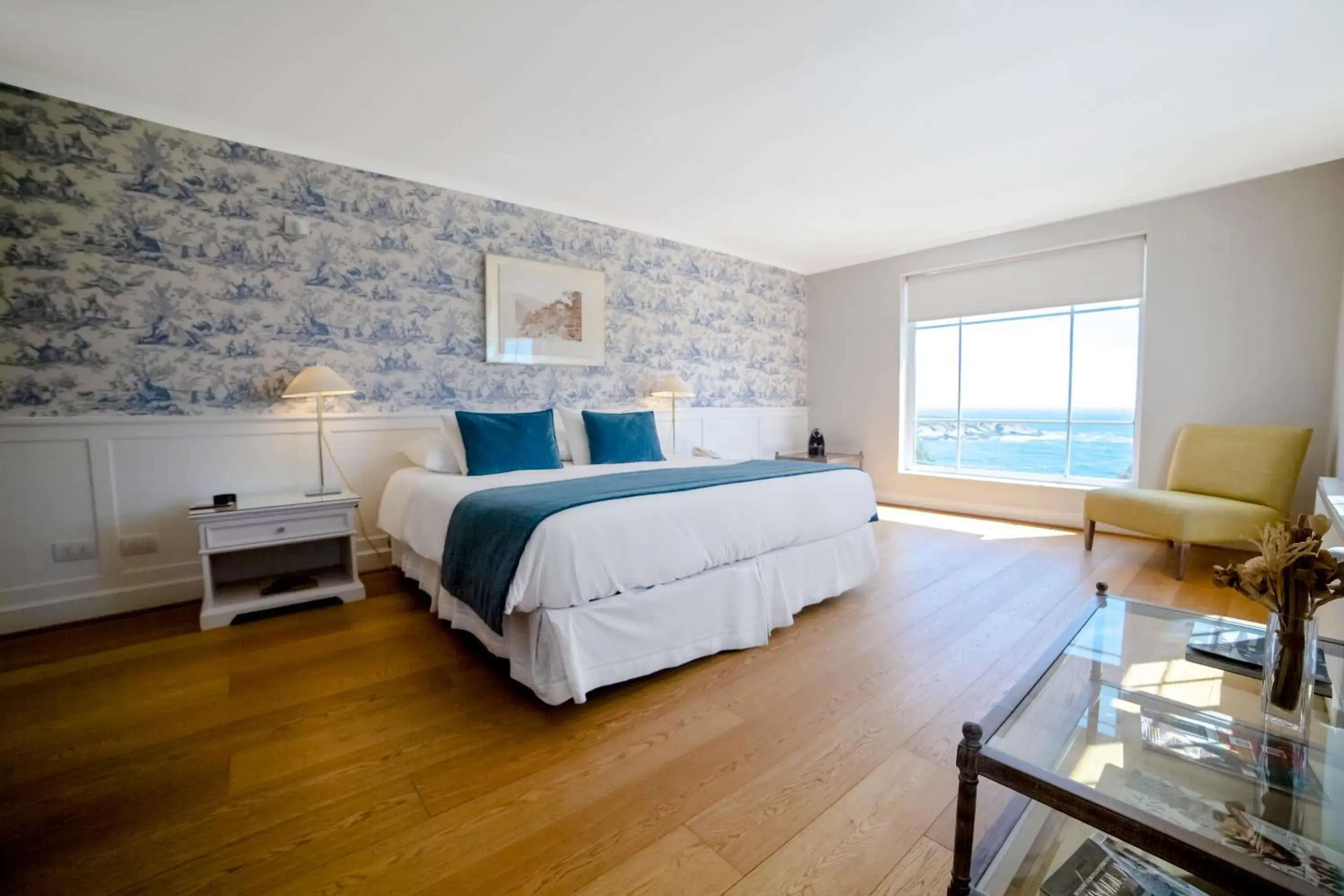 Junior Suite in Hotel Isla Seca Junior Suite in Hotel Isla Seca