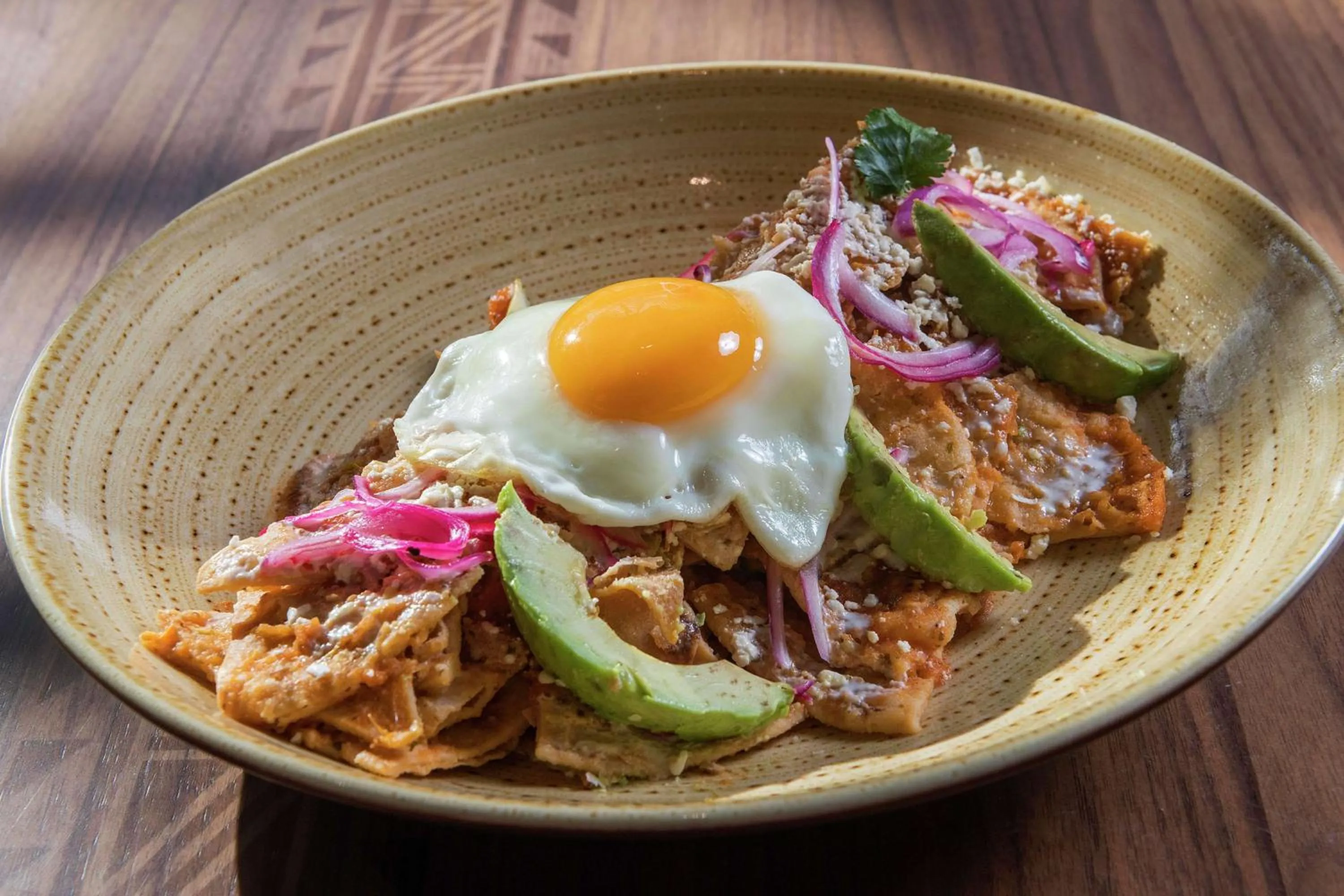 Dining area in Canopy By Hilton Cancun La Isla