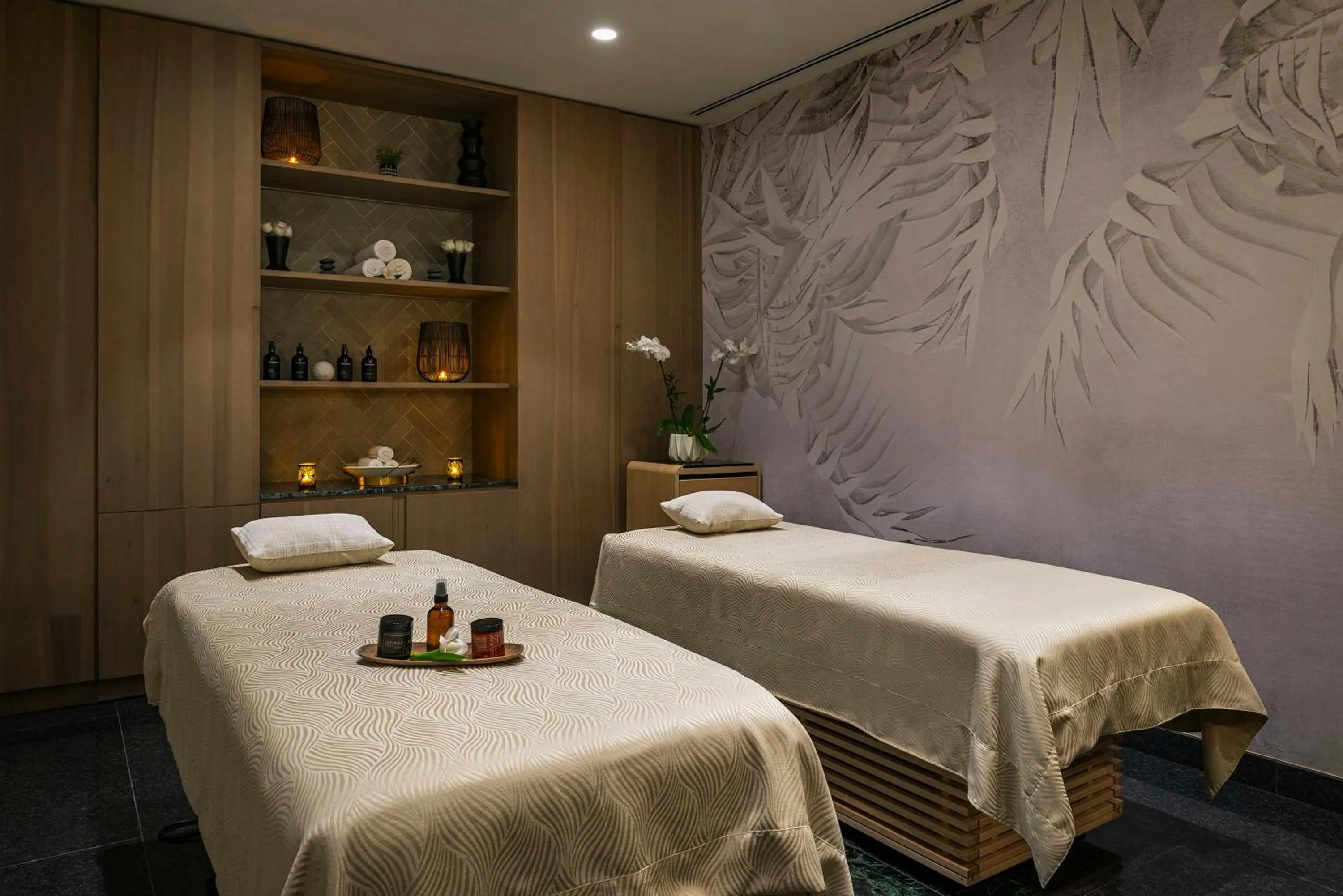 Sports in Canopy By Hilton Cancun La Isla