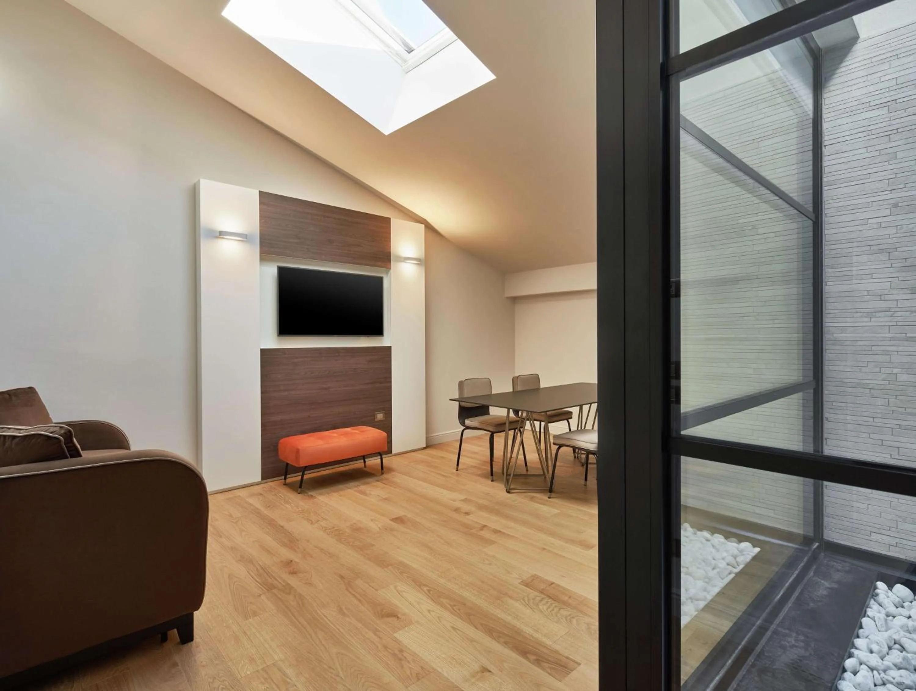 Bedroom in DoubleTree By Hilton Trieste