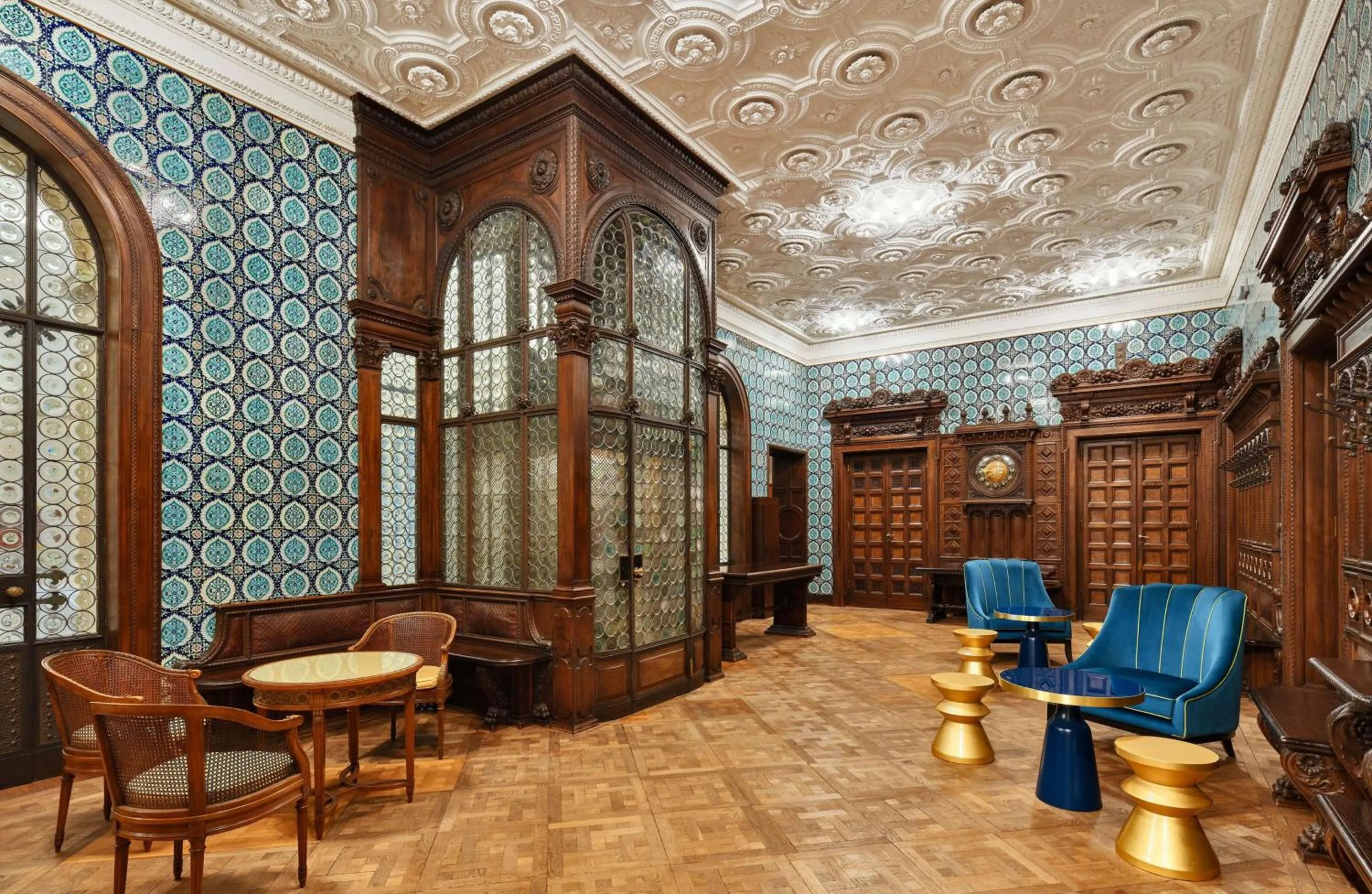 Other in DoubleTree By Hilton Trieste