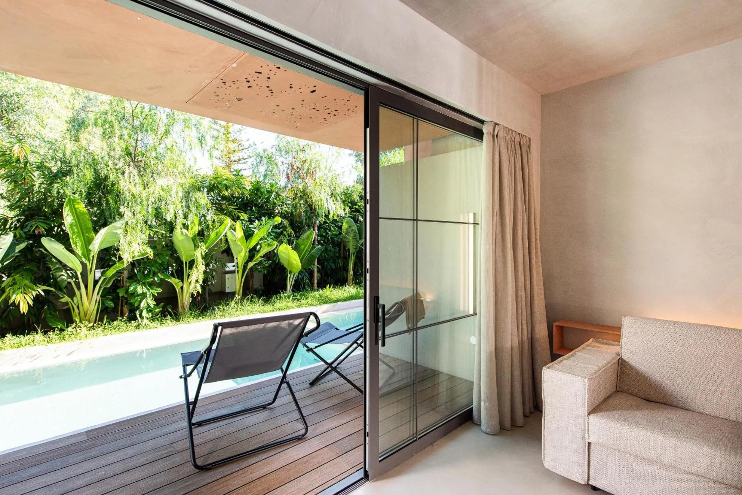 Spa and wellness centre/facilities in Pilot Amphora Boutique Hotel "Adults Only"