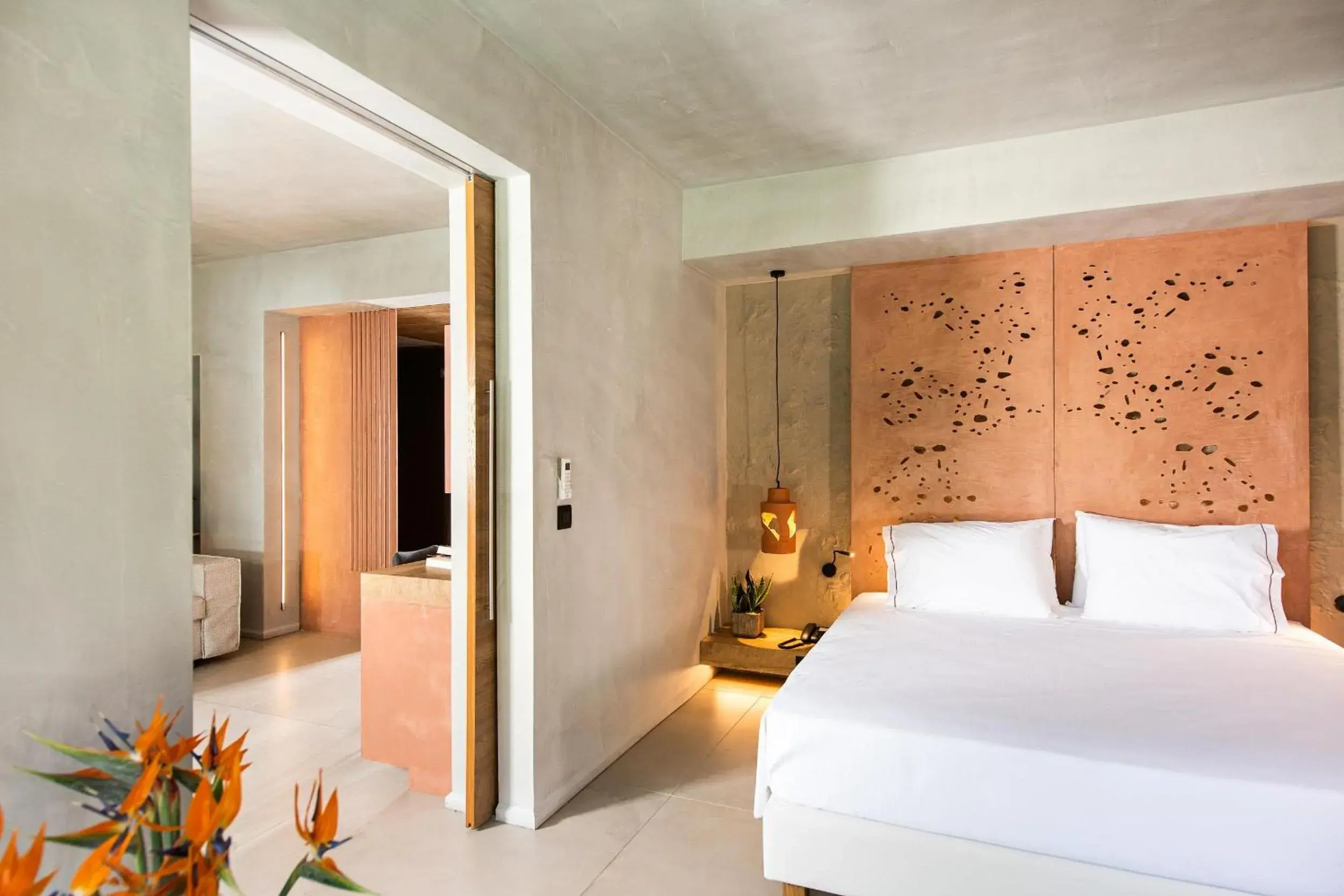 Amphora Suite with Private Pool in Pilot Amphora Boutique Hotel "Adults Only" Amphora Suite with Private Pool in Pilot Amphora Boutique Hotel "Adults Only"