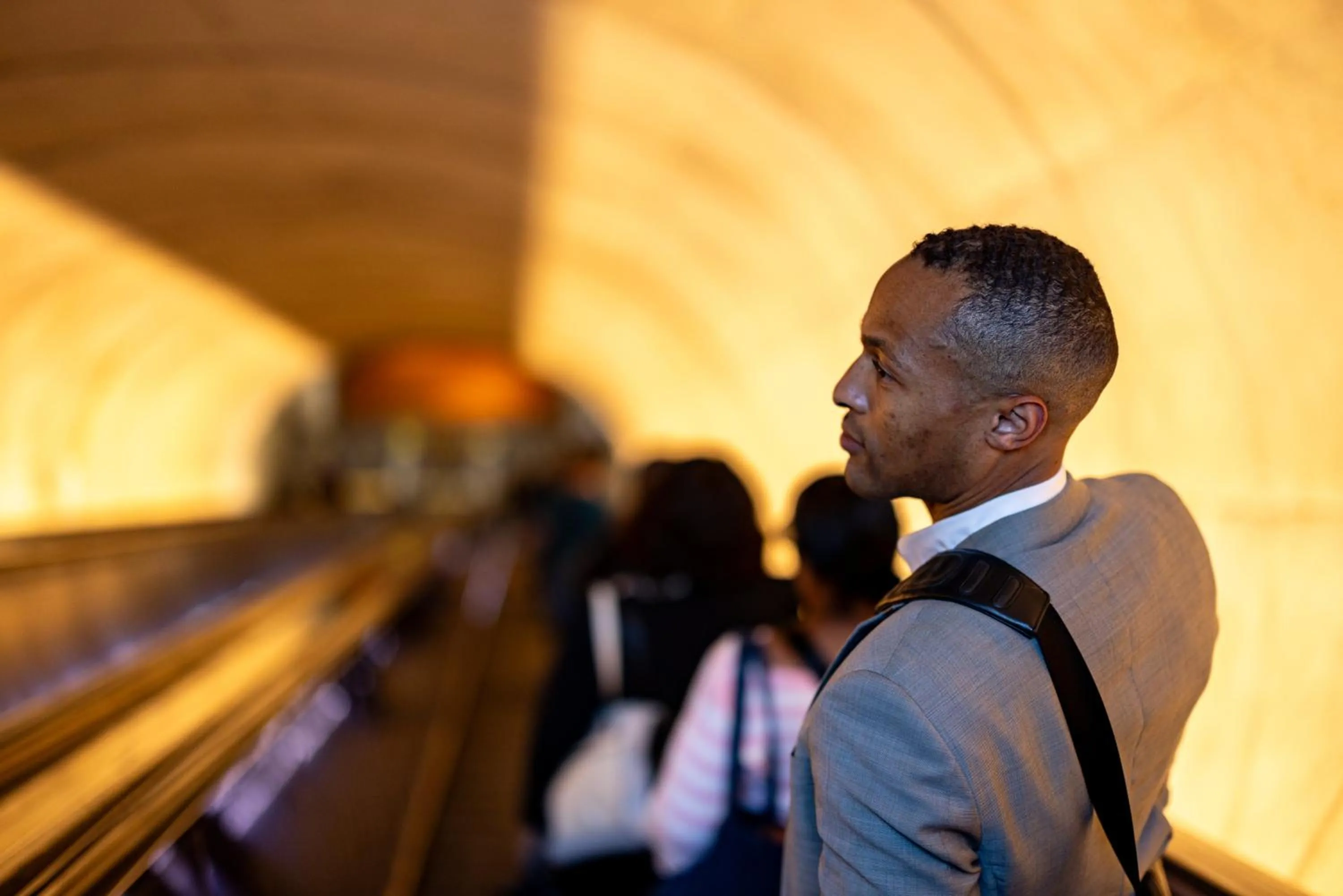 Location in The Churchill Hotel Near Embassy Row